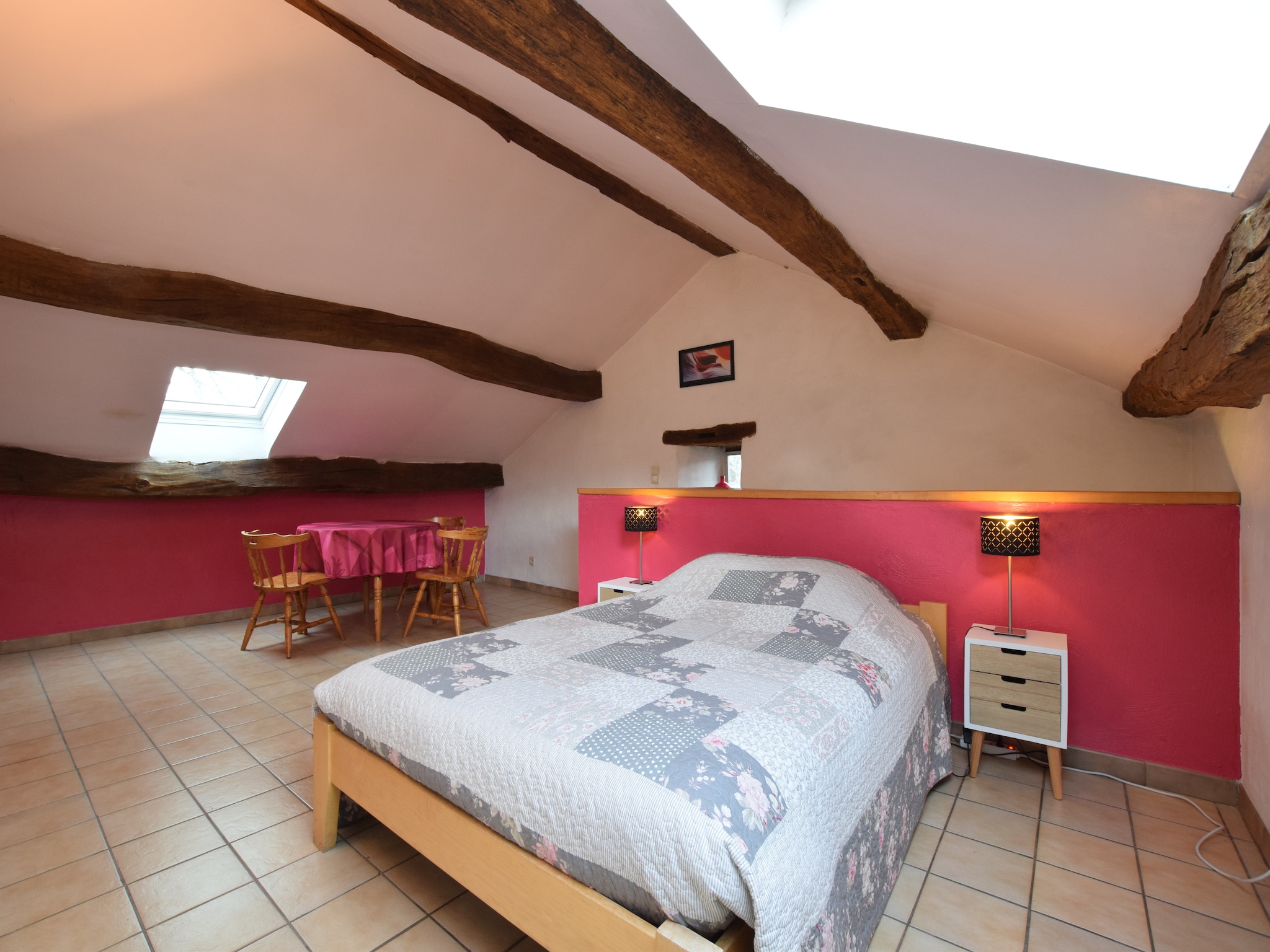   Le Clos St Isidore
