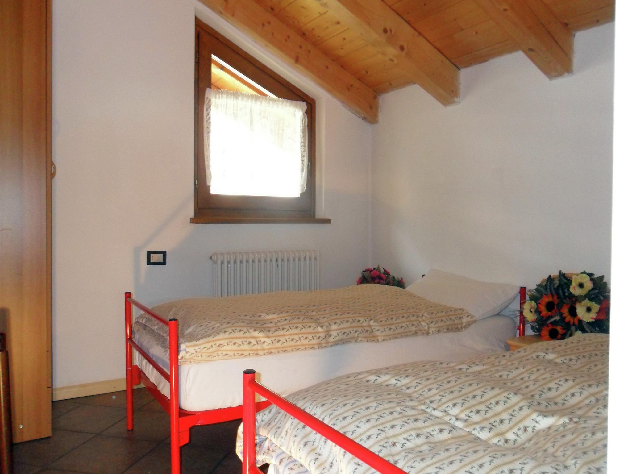 Apartment Dossi