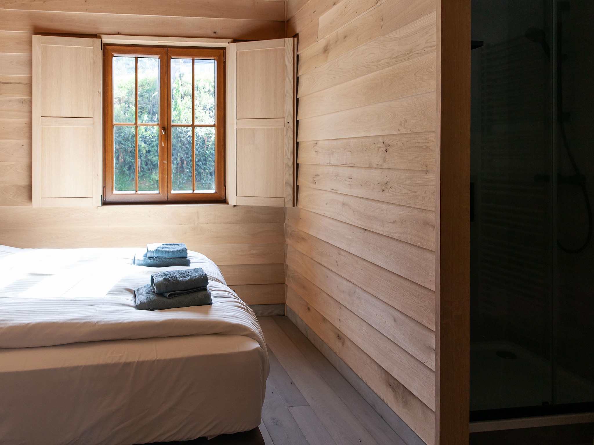   Cabane Take it Slowly
