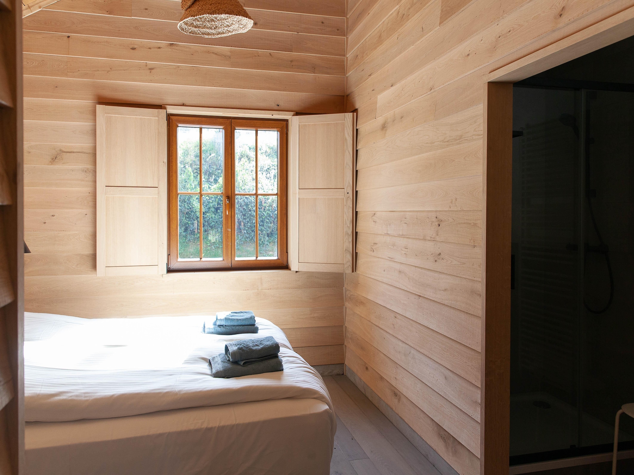   Cabane Take it Slowly