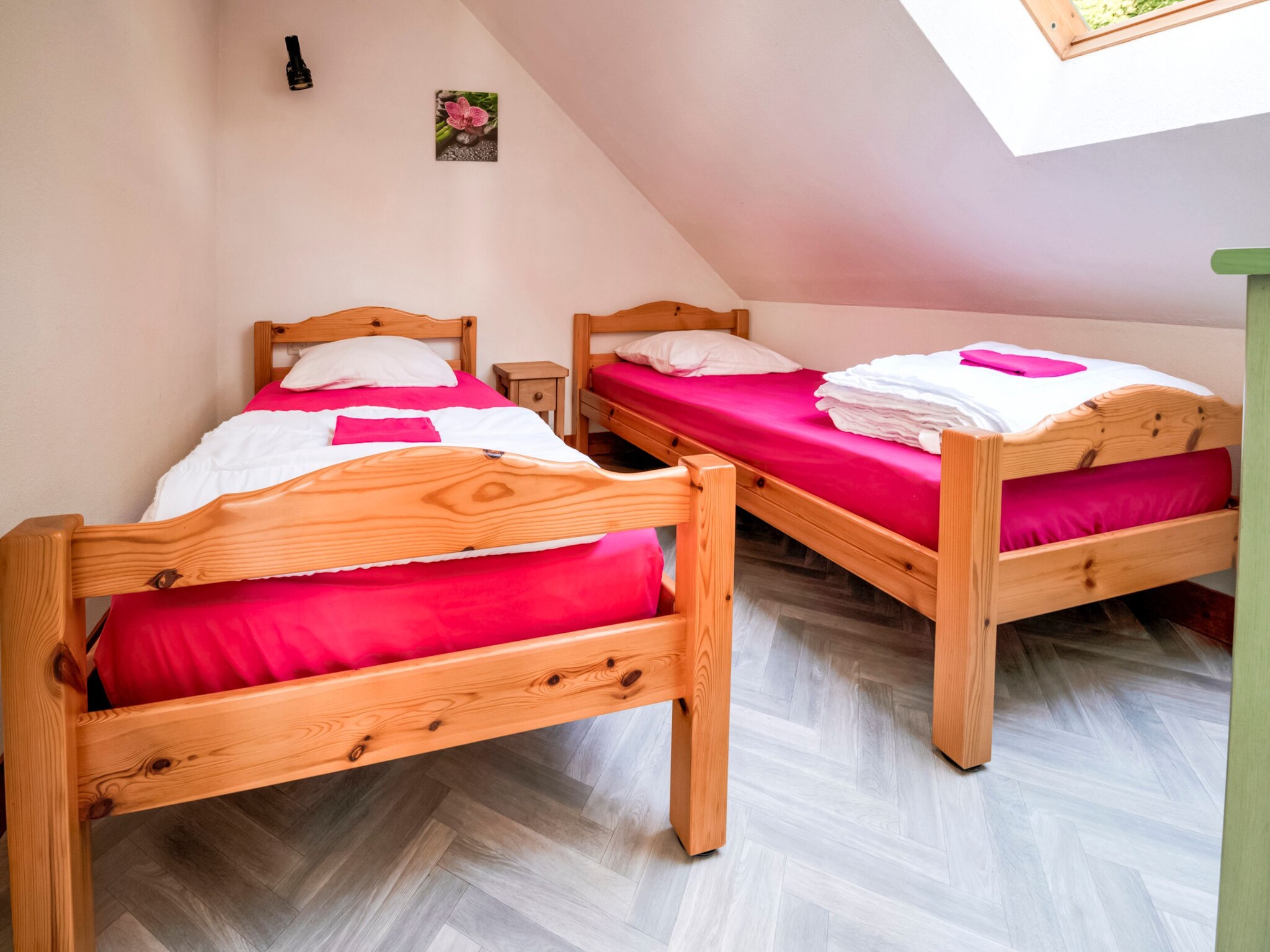 Apartamento Lemoine