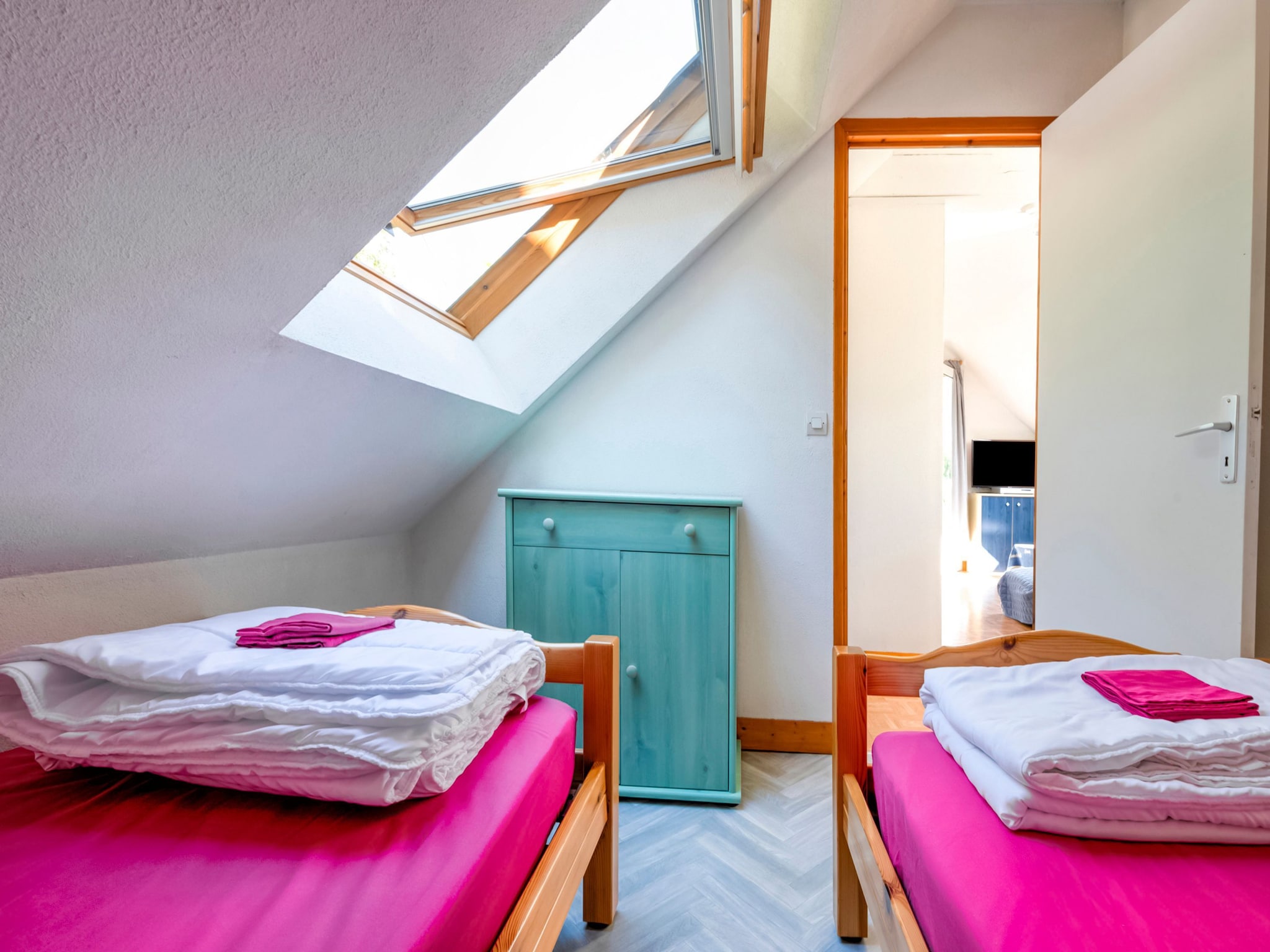 Apartamento Lemoine