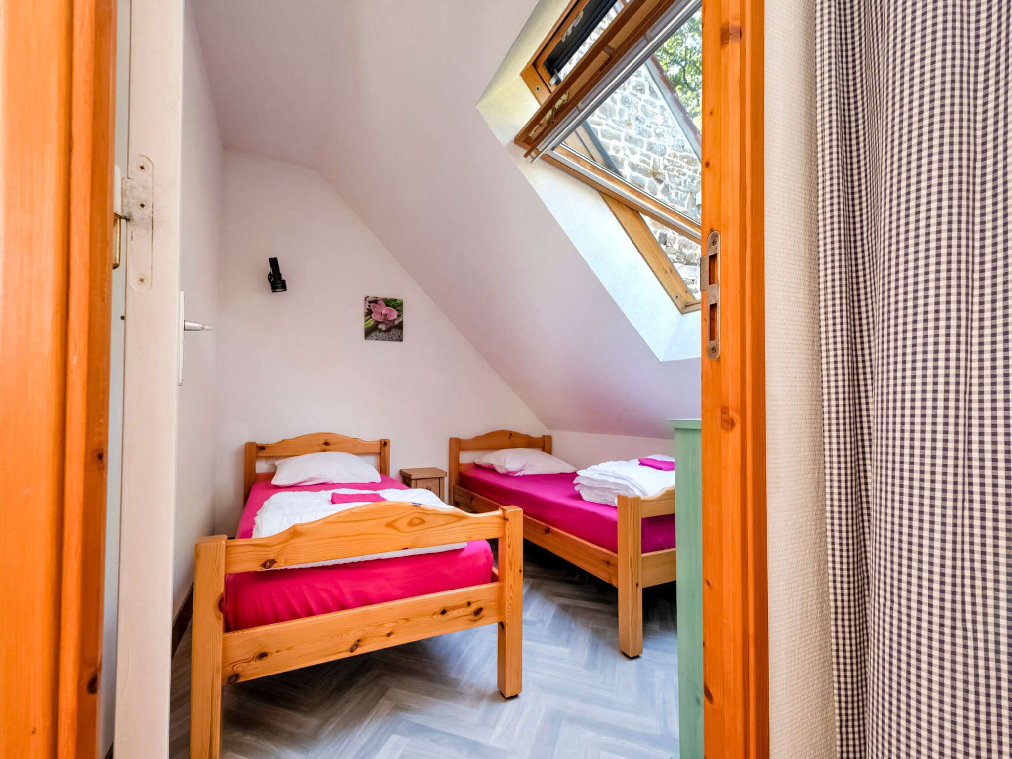 Apartamento Lemoine