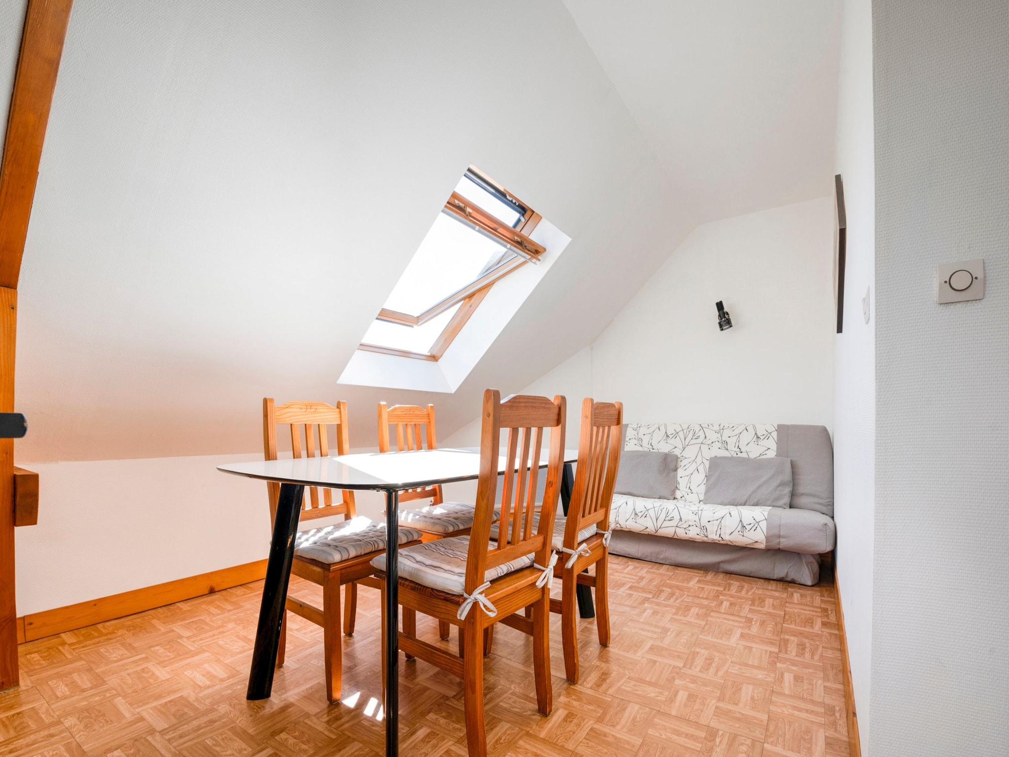 Apartamento Lemoine