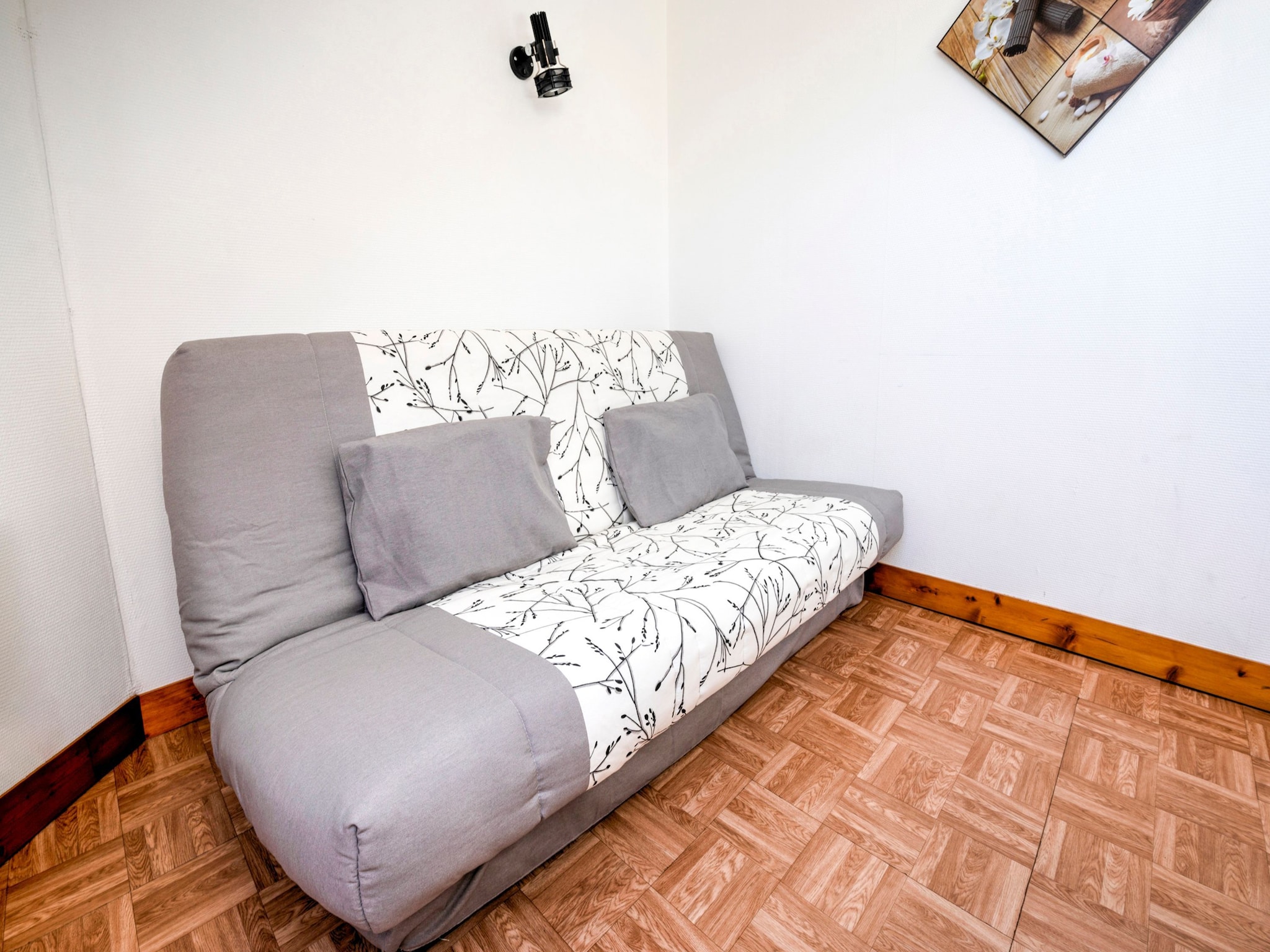 Apartamento Lemoine