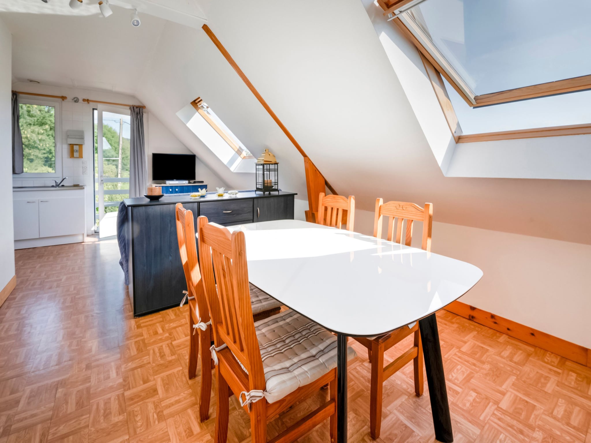 Apartamento Lemoine