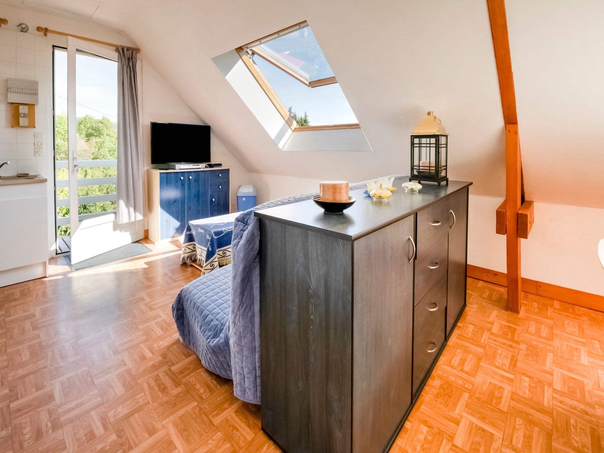 Apartamento Lemoine