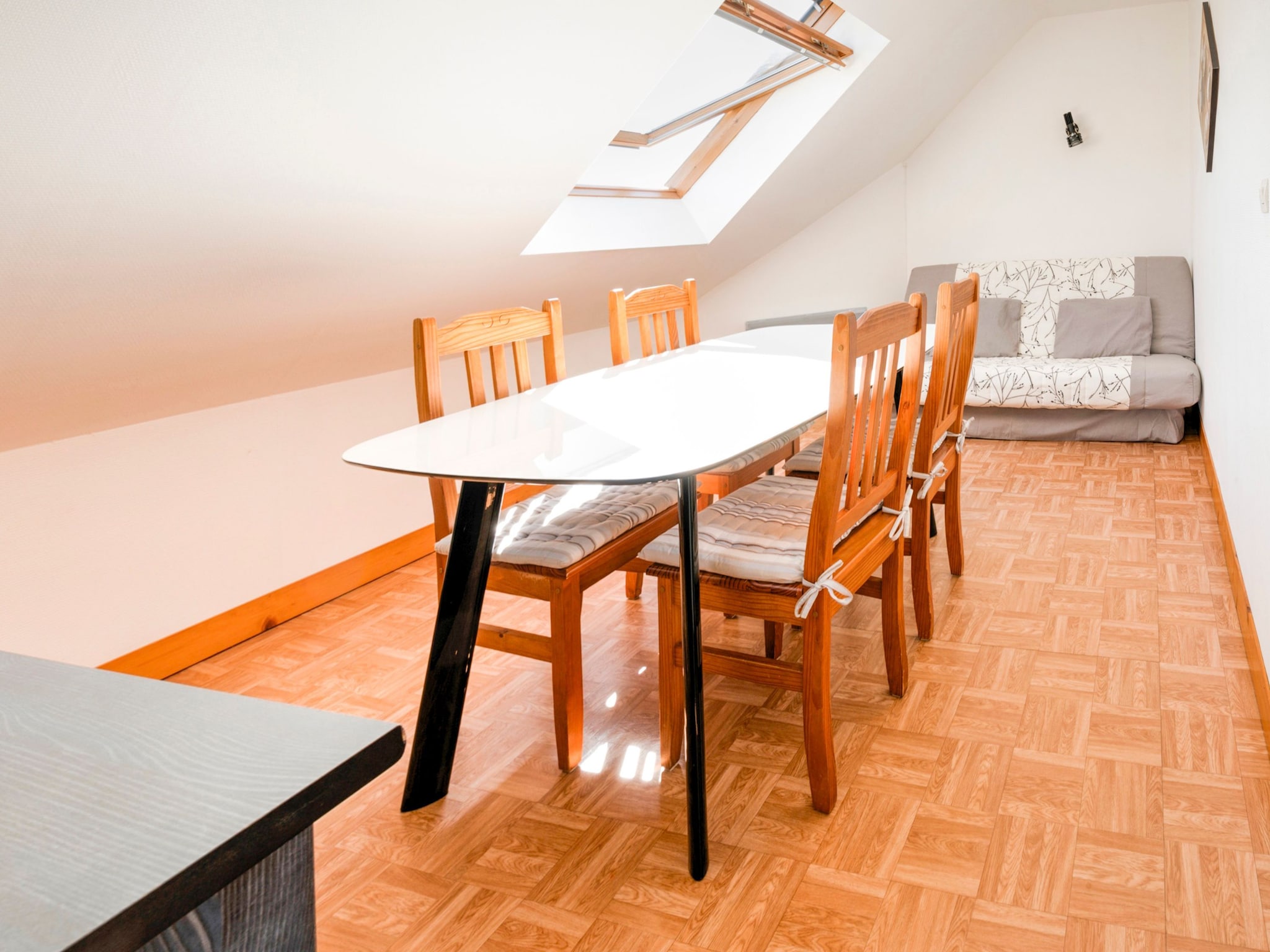 Apartamento Lemoine