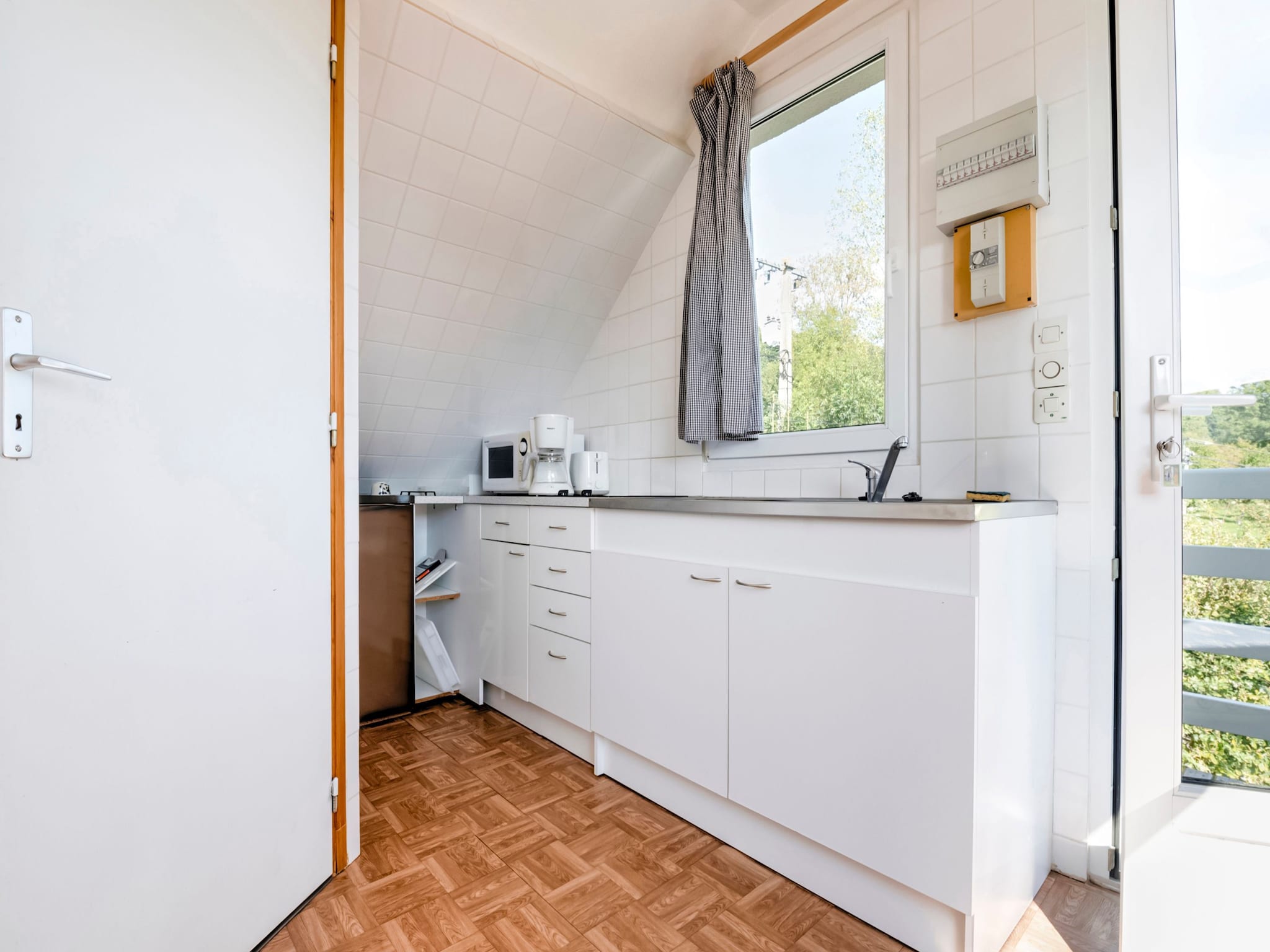Apartamento Lemoine