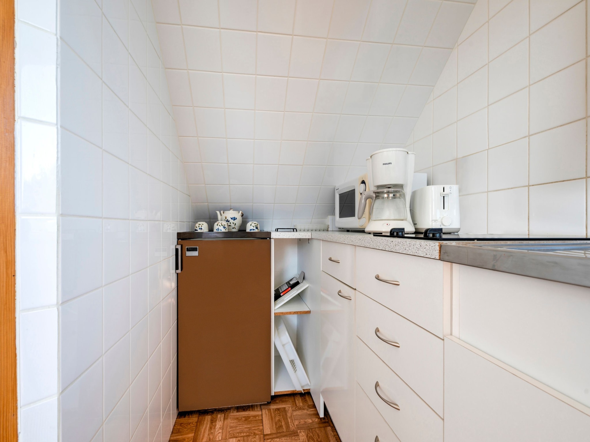 Apartamento Lemoine