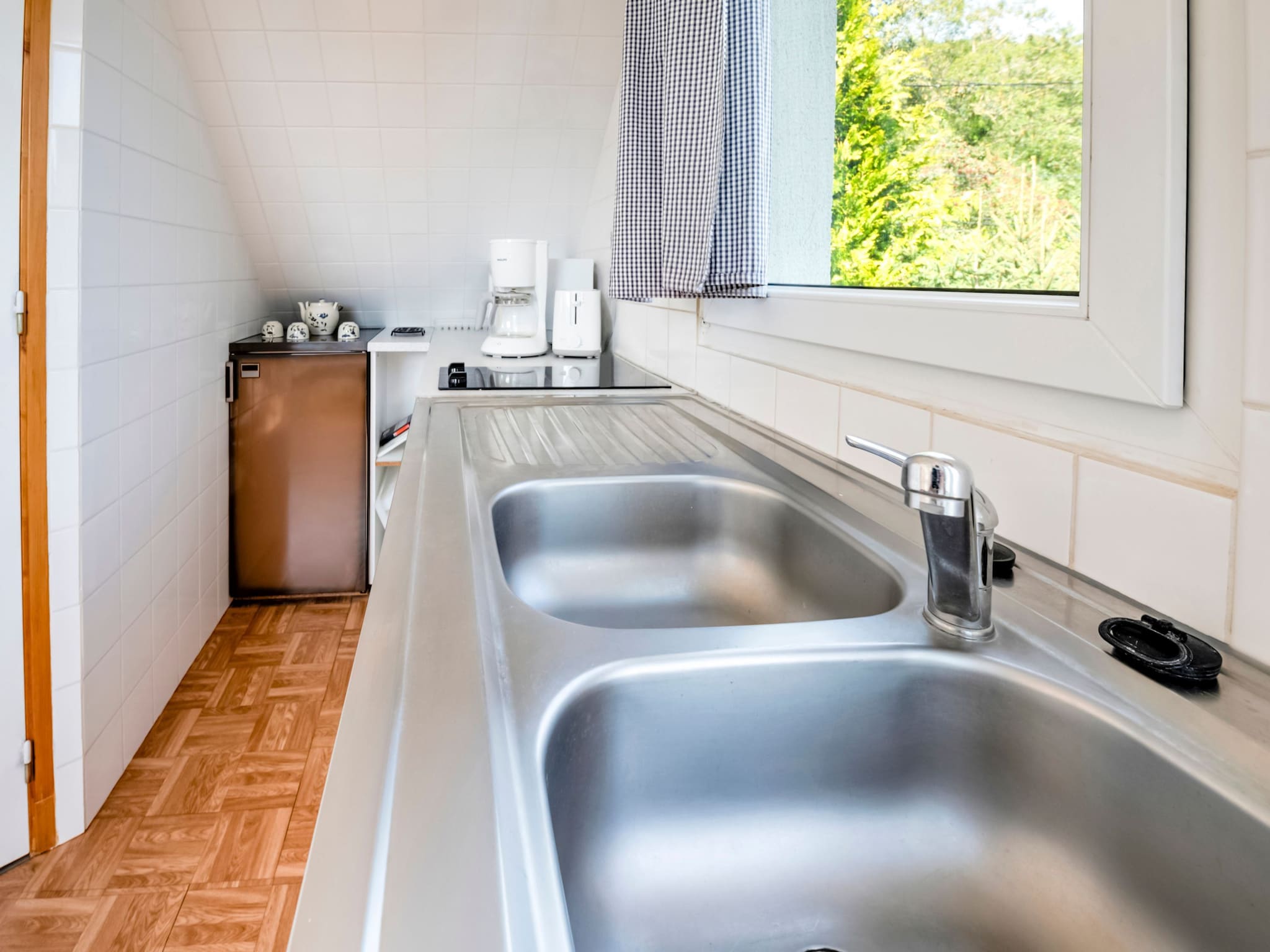 Apartamento Lemoine