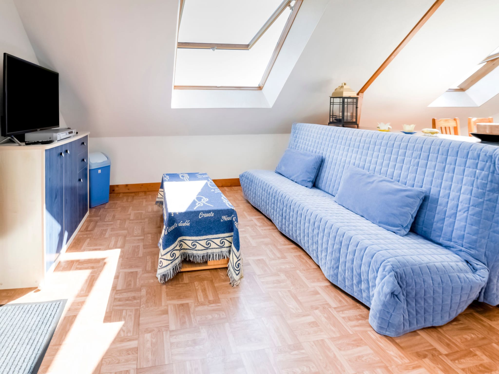Apartamento Lemoine