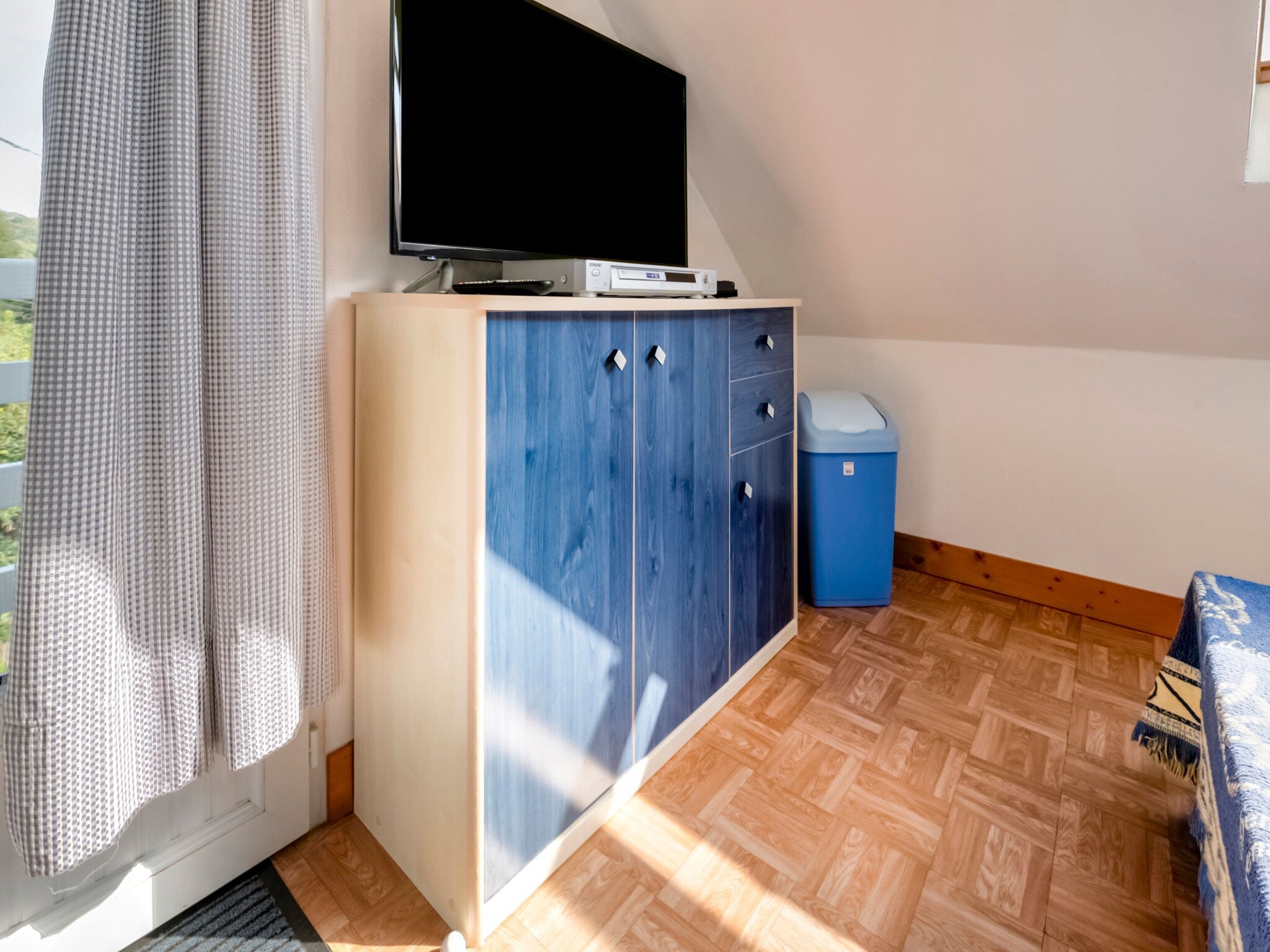 Apartamento Lemoine