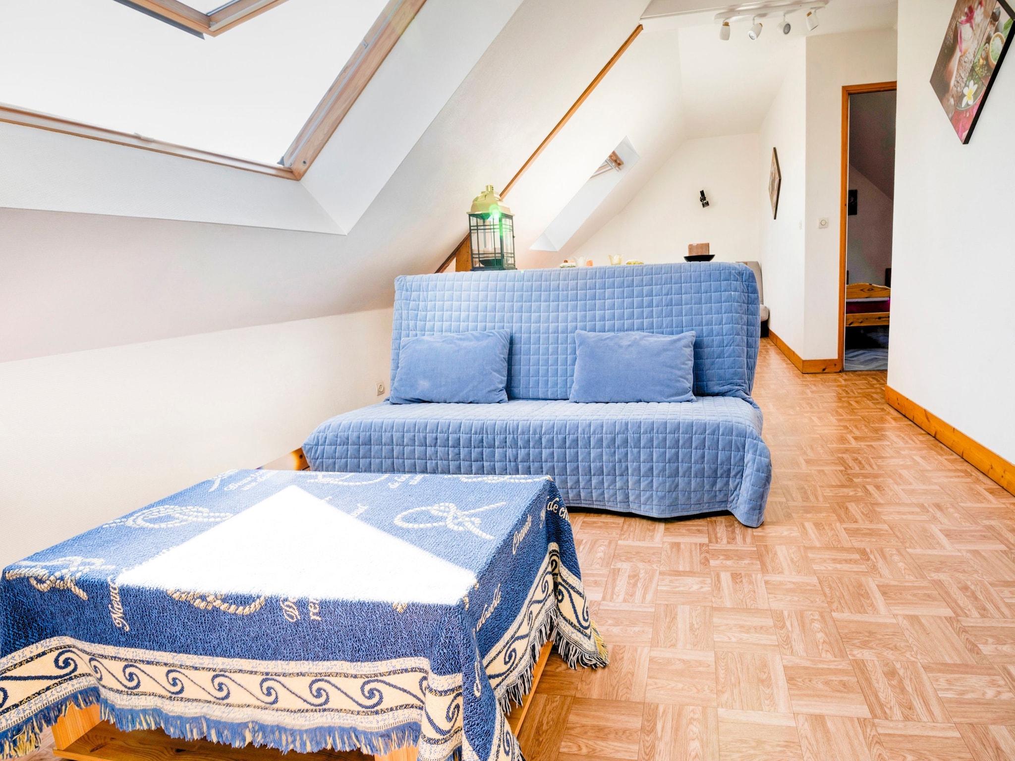 Apartamento Lemoine