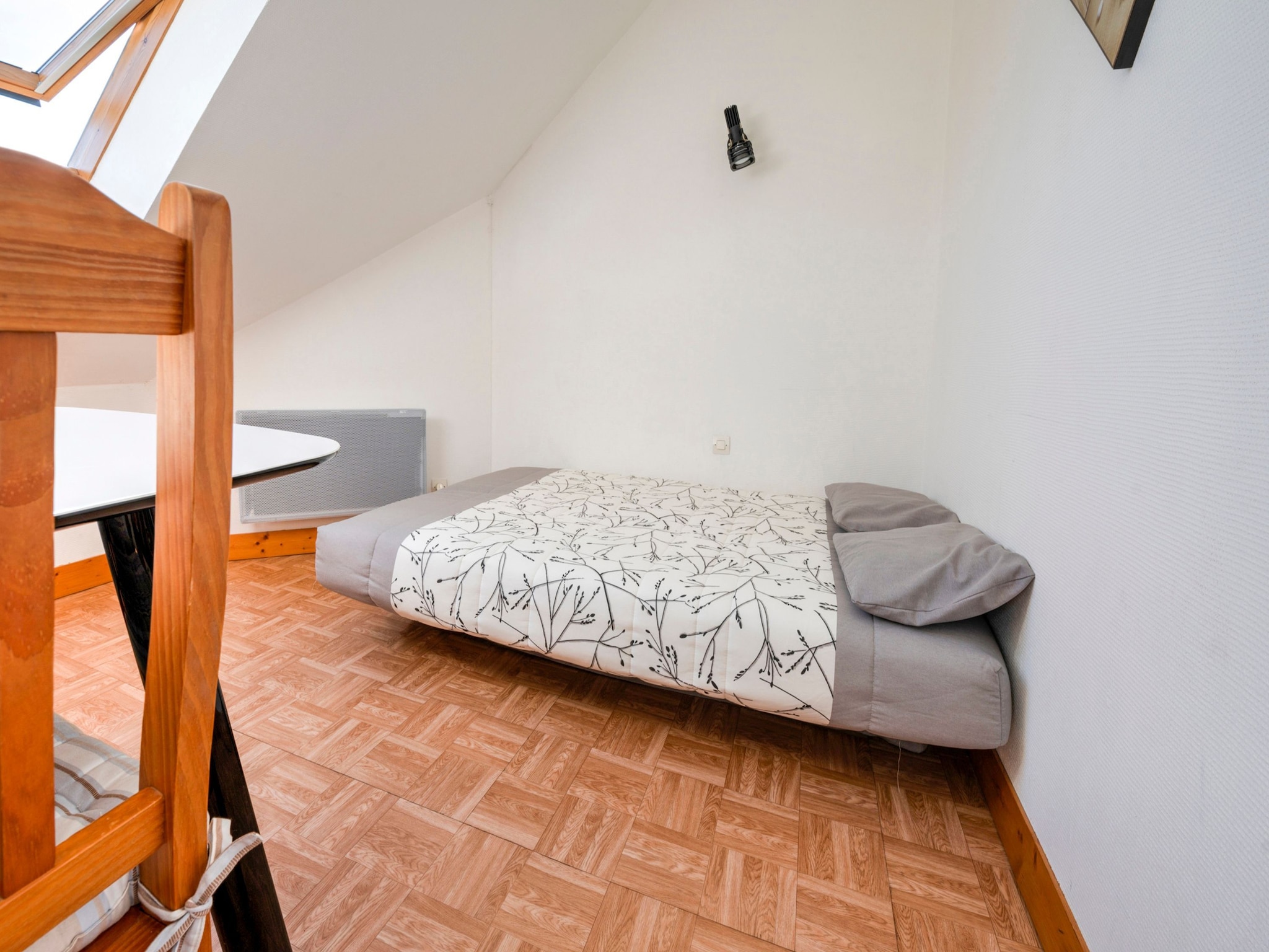 Apartamento Lemoine