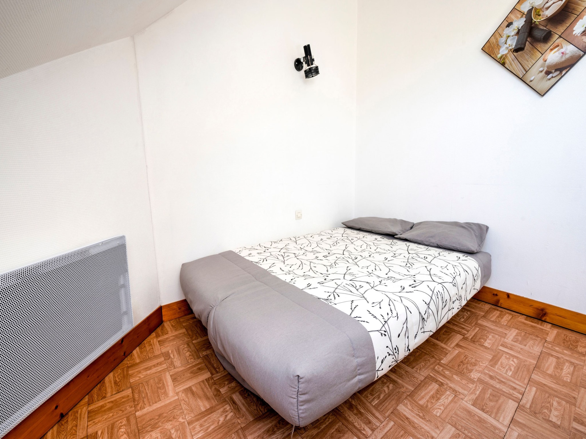 Apartamento Lemoine