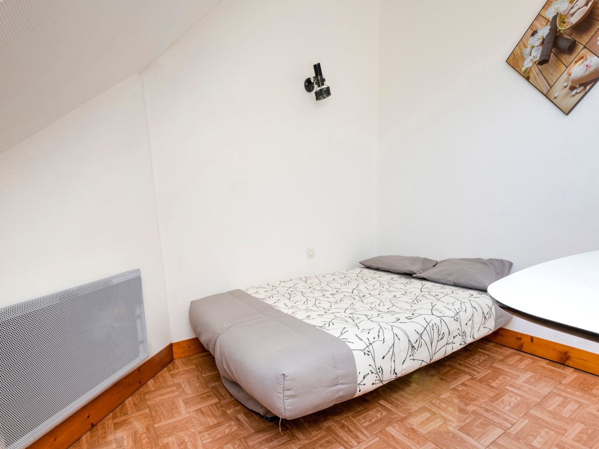 Apartamento Lemoine