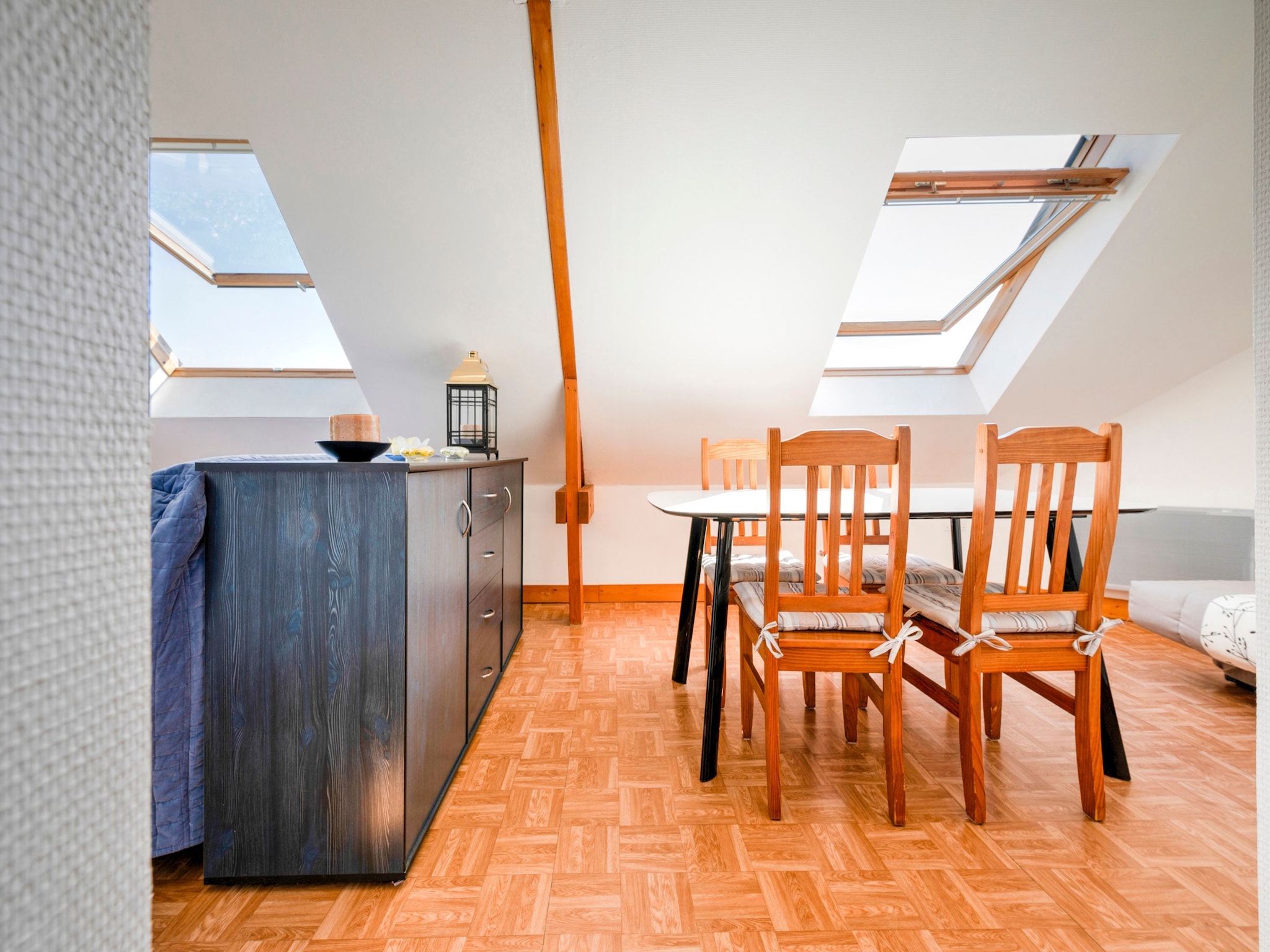 Apartamento Lemoine