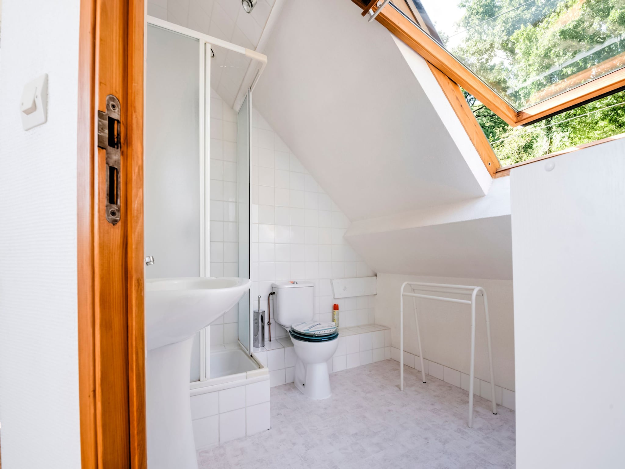 Apartamento Lemoine