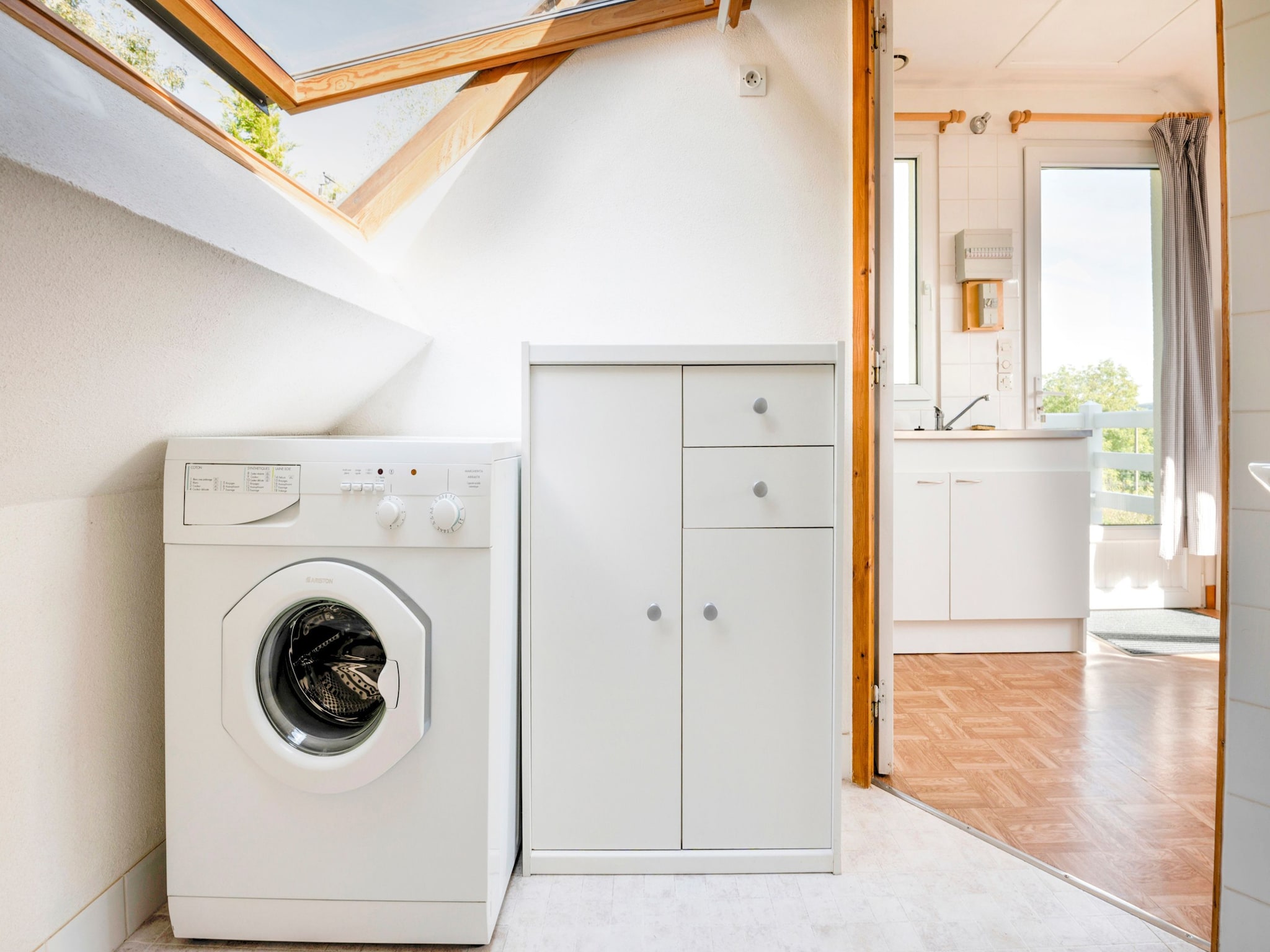 Apartamento Lemoine