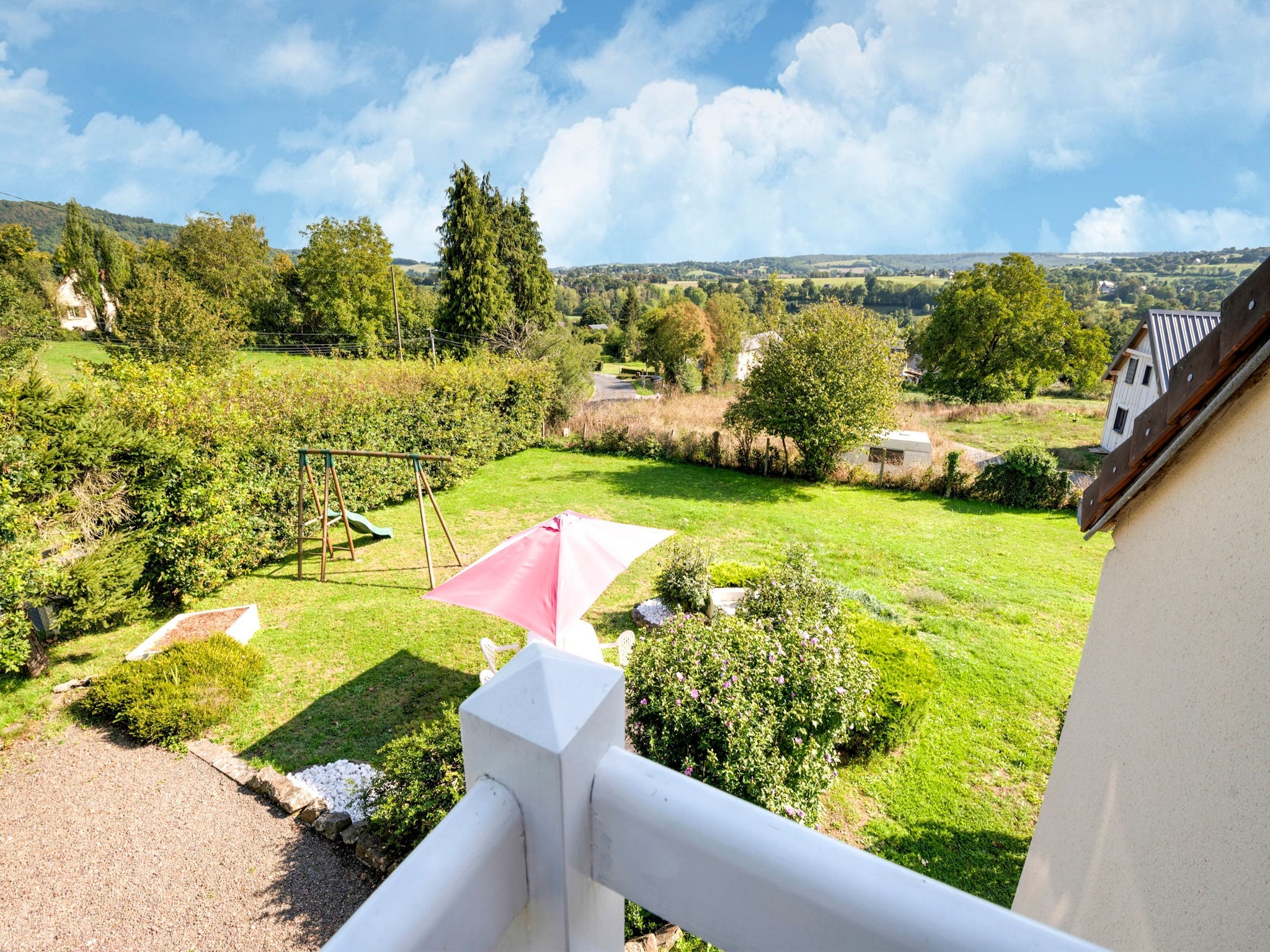 Apartamento Lemoine