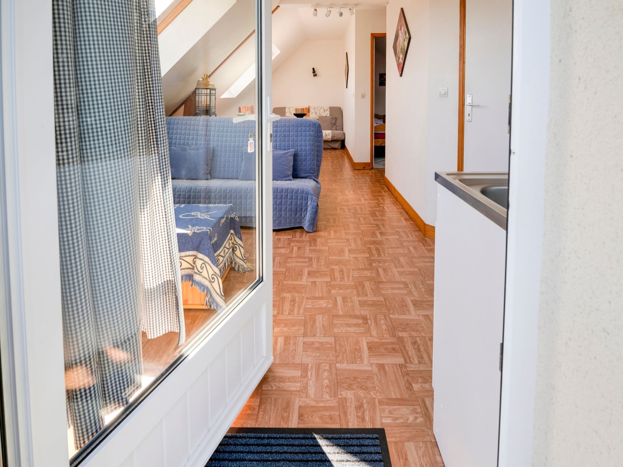 Apartamento Lemoine