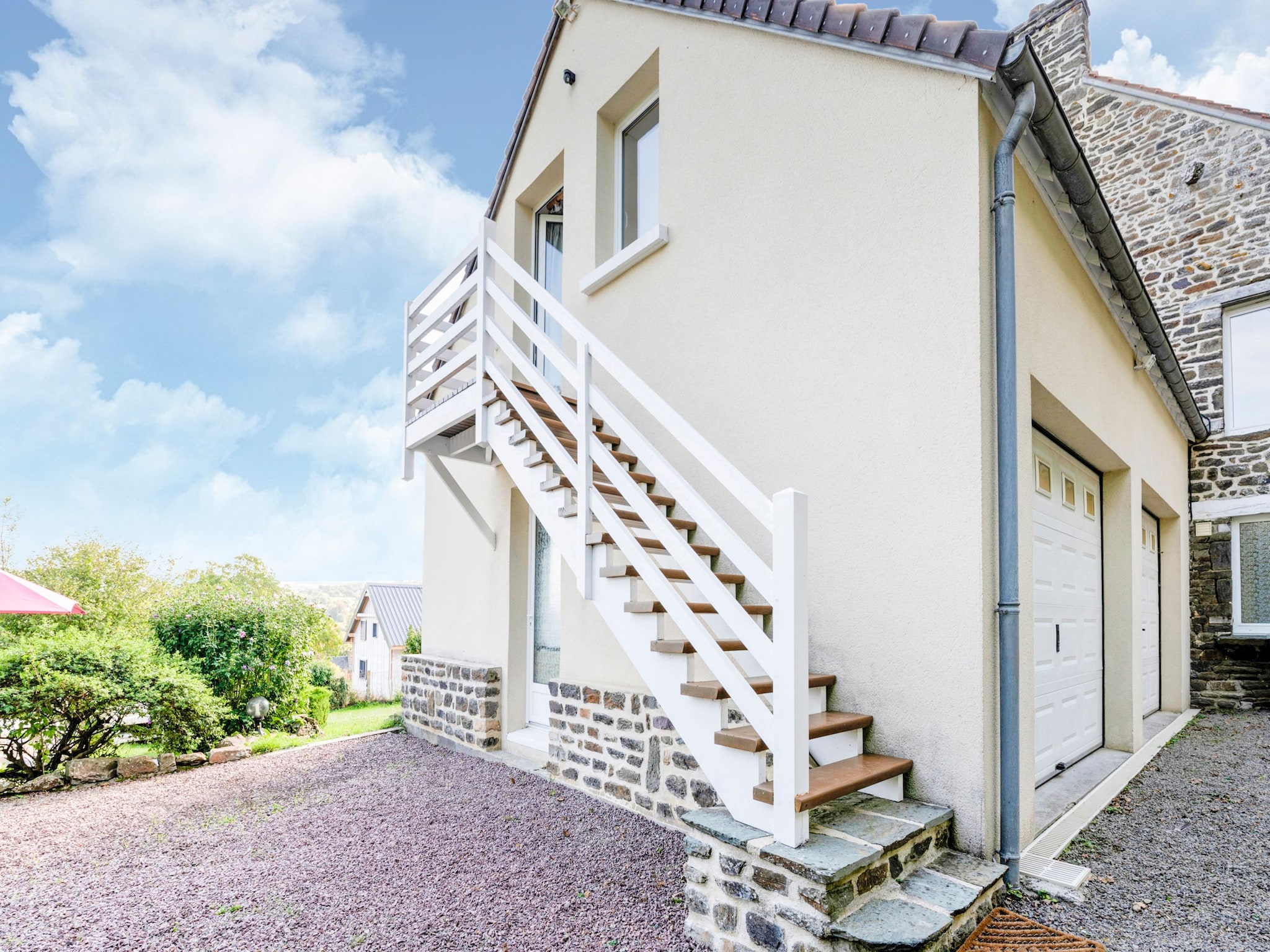 Apartamento Lemoine