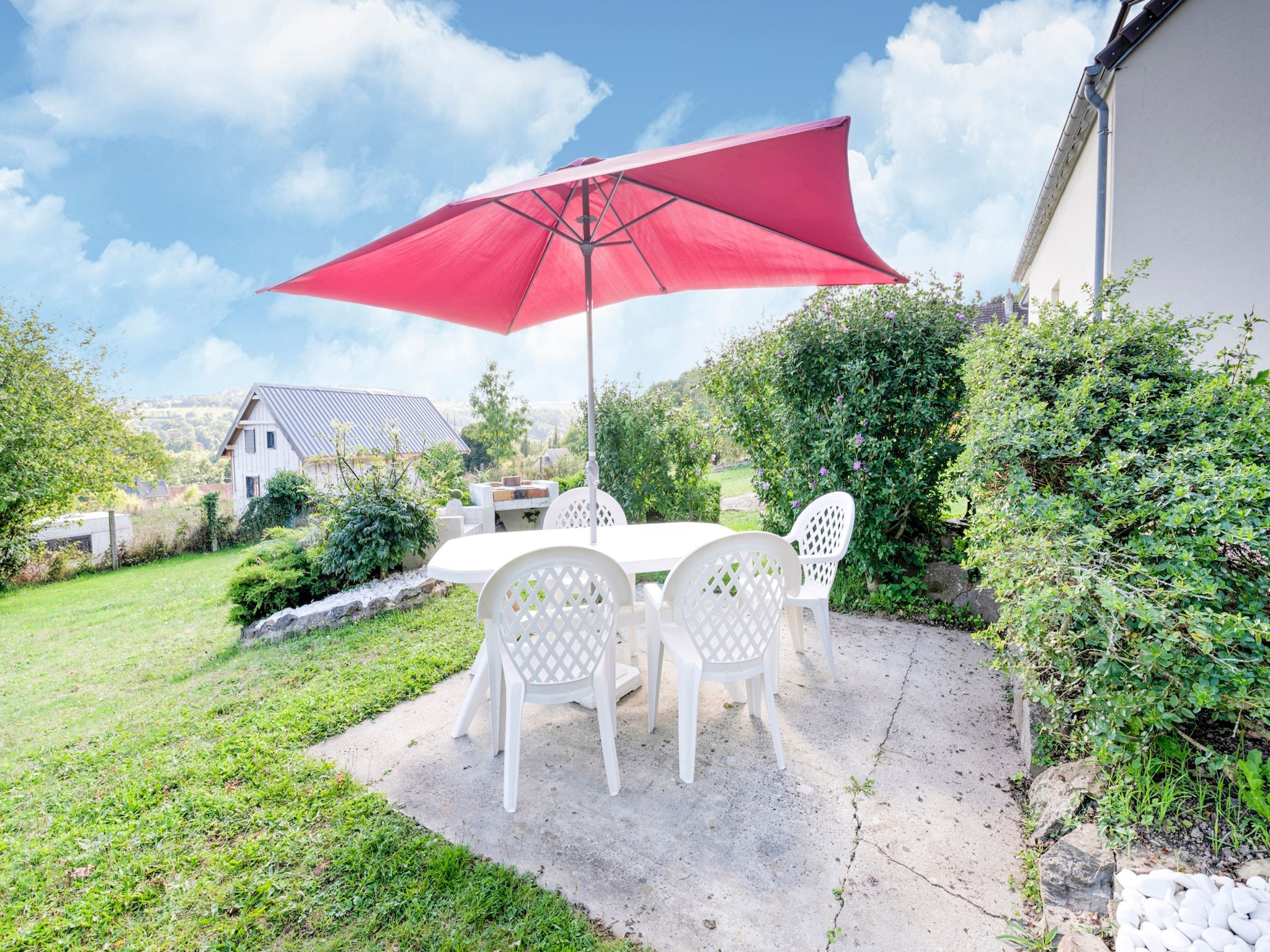 Apartamento Lemoine