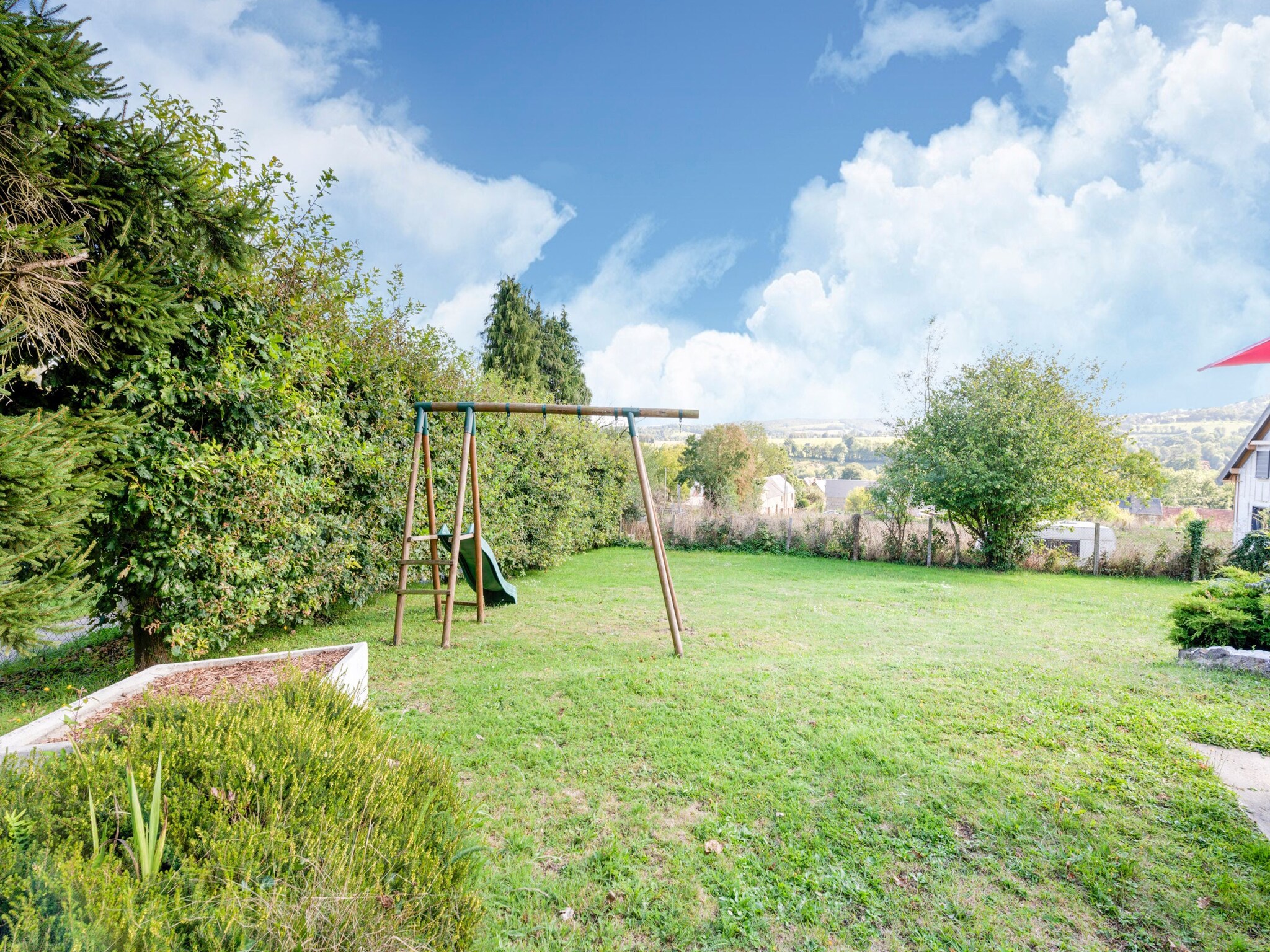 Apartamento Lemoine