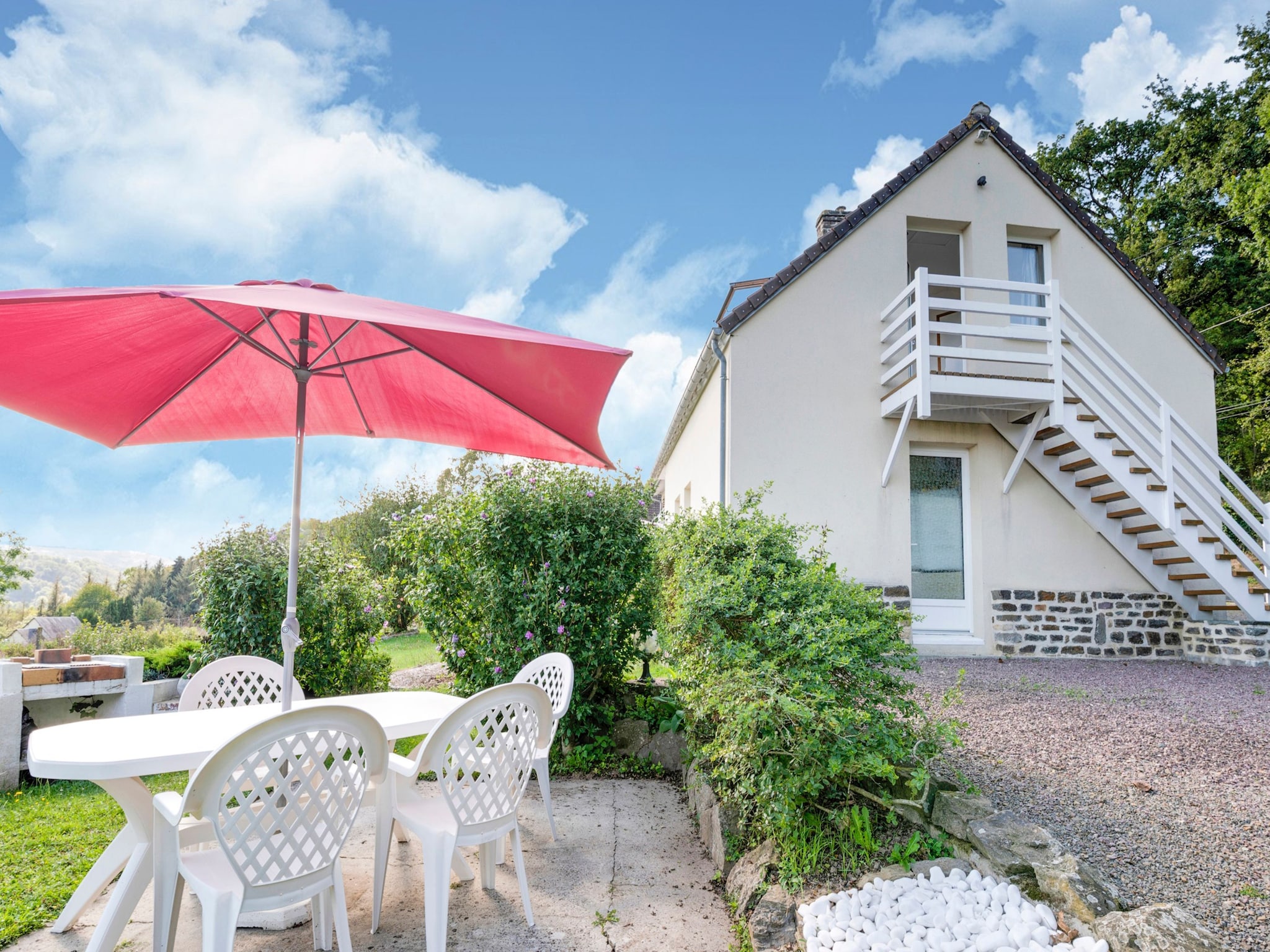 Apartamento Lemoine