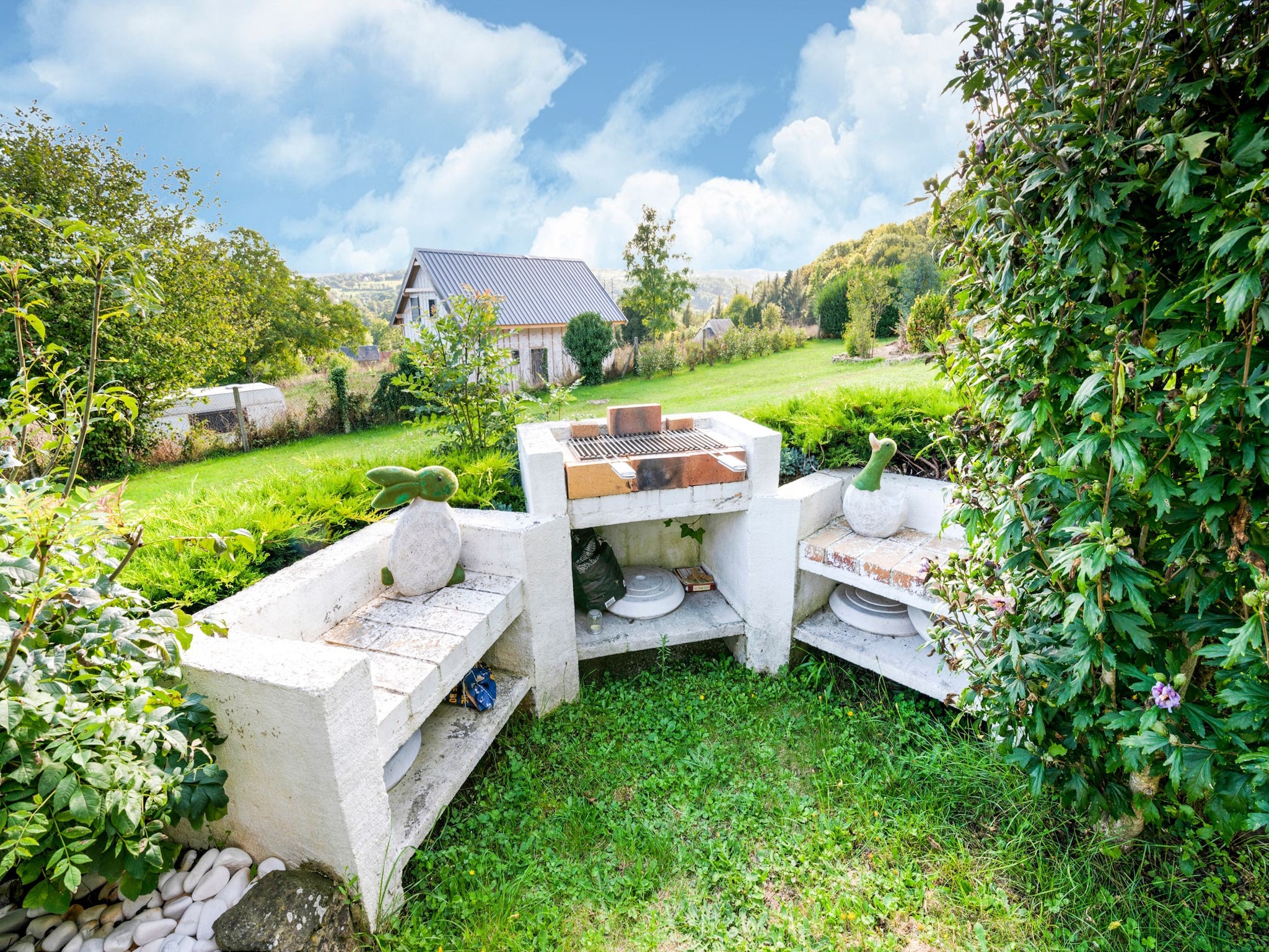 Apartamento Lemoine