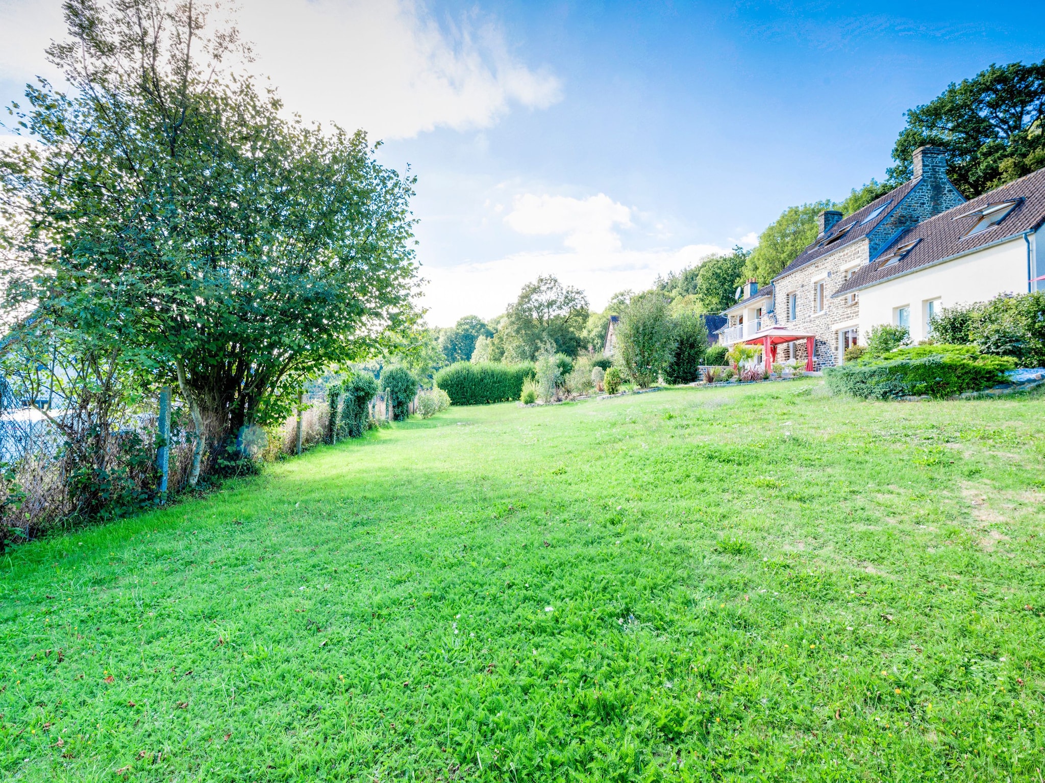 Apartamento Lemoine