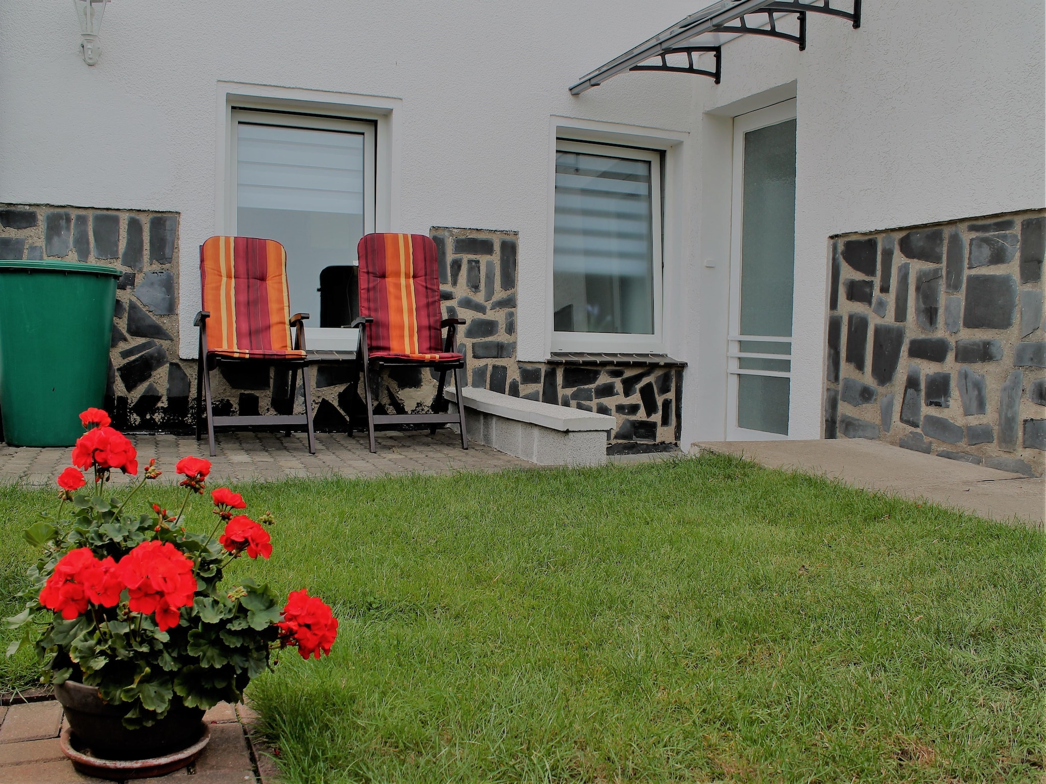Apartment Sommerglück