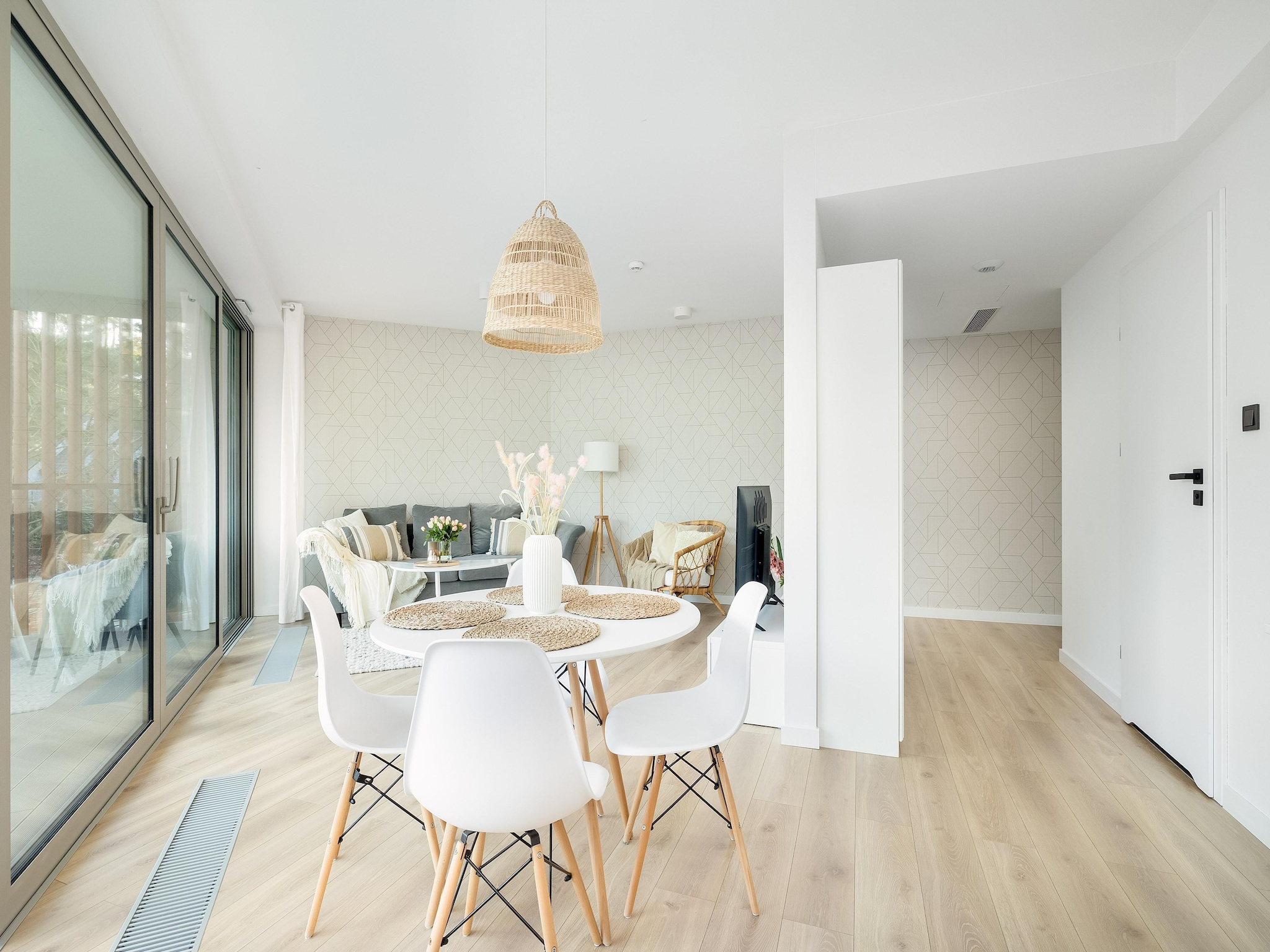 Apartamento Apartament Mazowiecka 2A Nr 110 Pobierowo