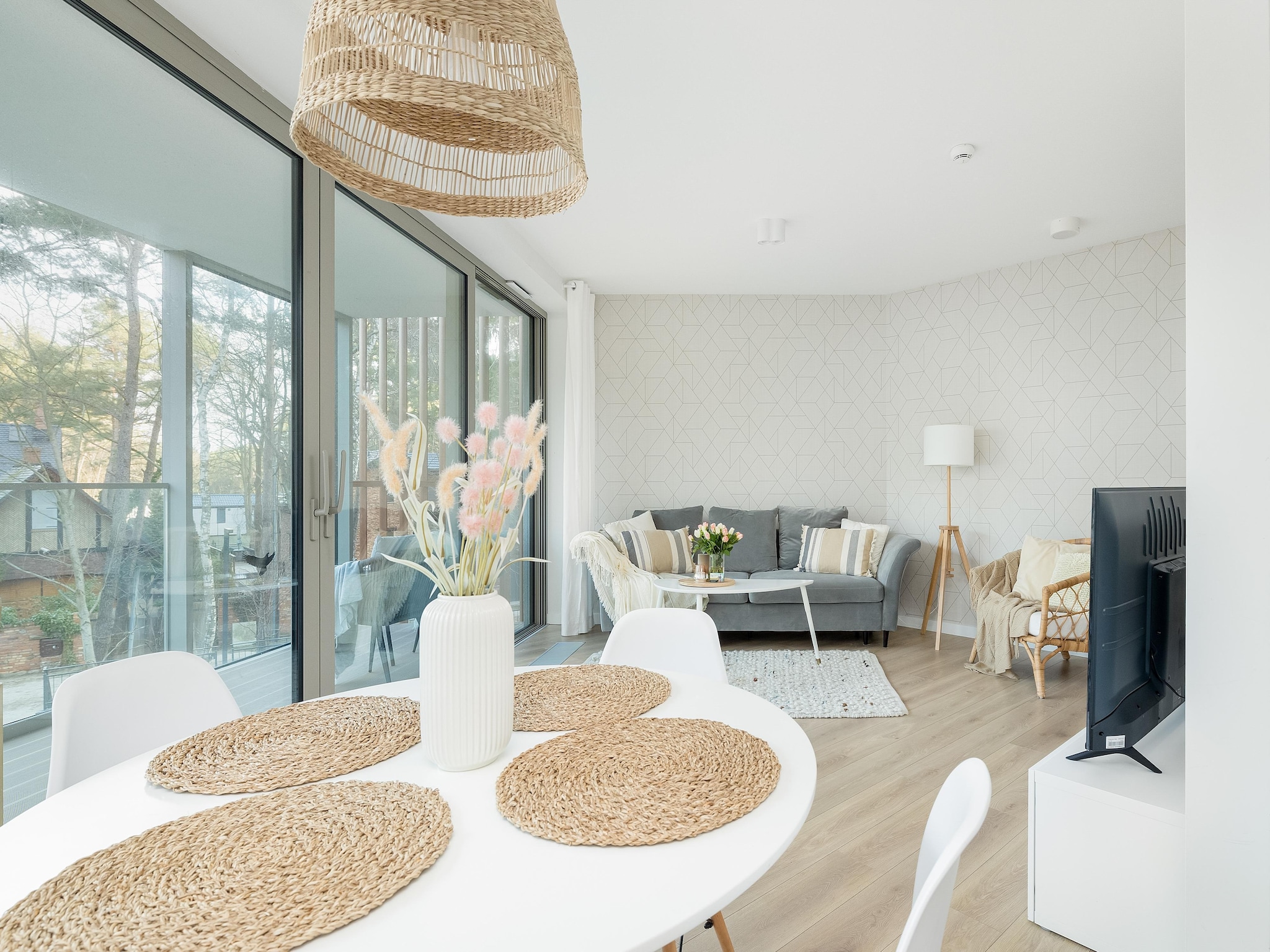 Apartamento Apartament Mazowiecka 2A Nr 110 Pobierowo