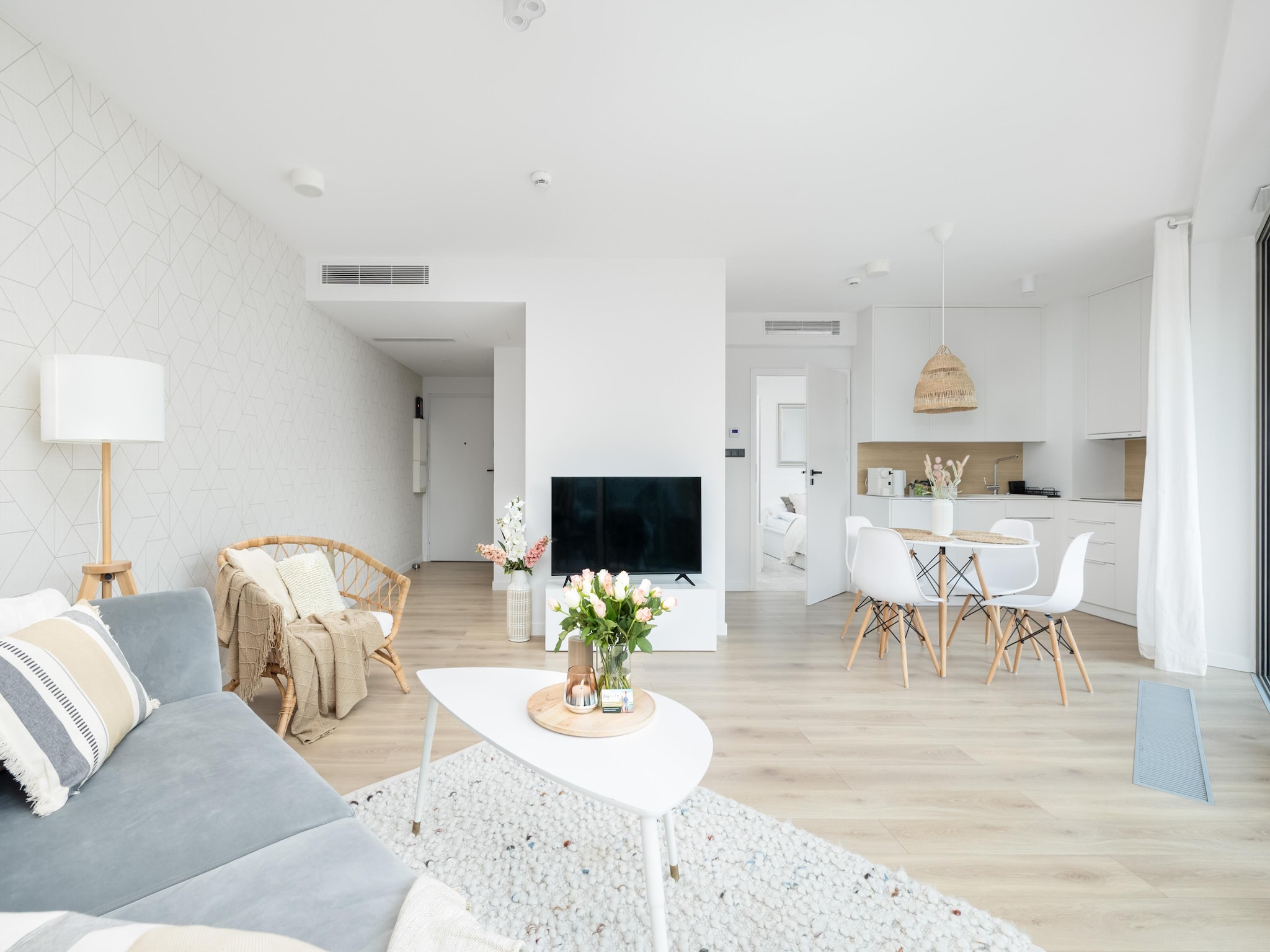 Apartamento Apartament Mazowiecka 2A Nr 110 Pobierowo