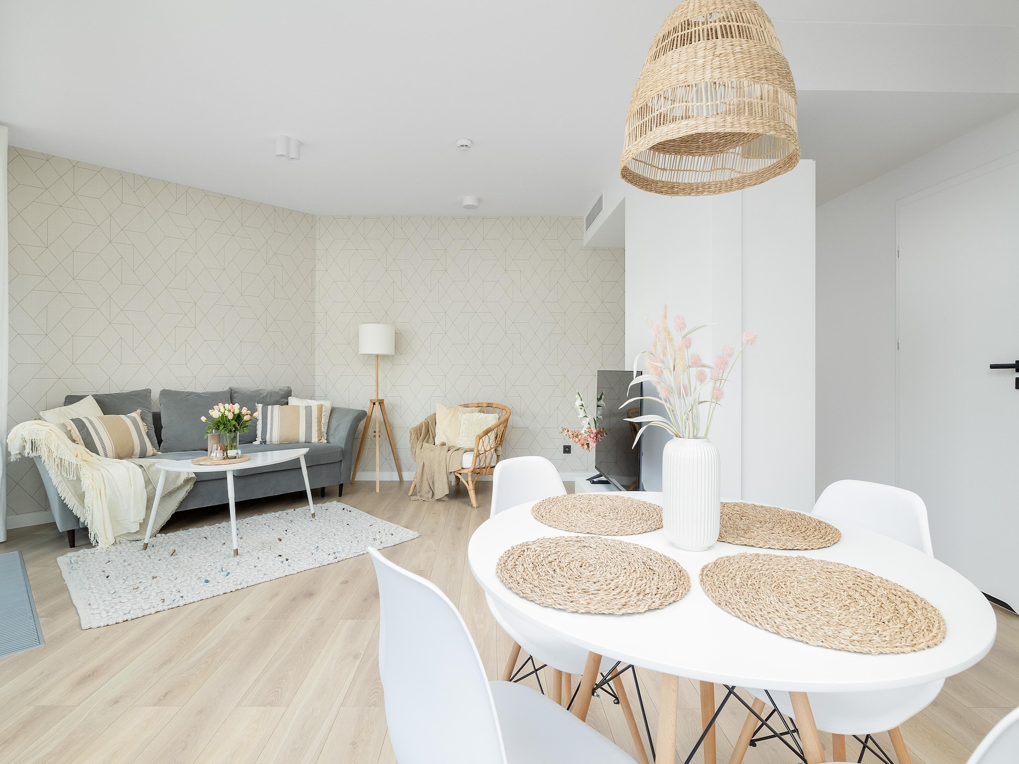 Apartamento Apartament Mazowiecka 2A Nr 110 Pobierowo