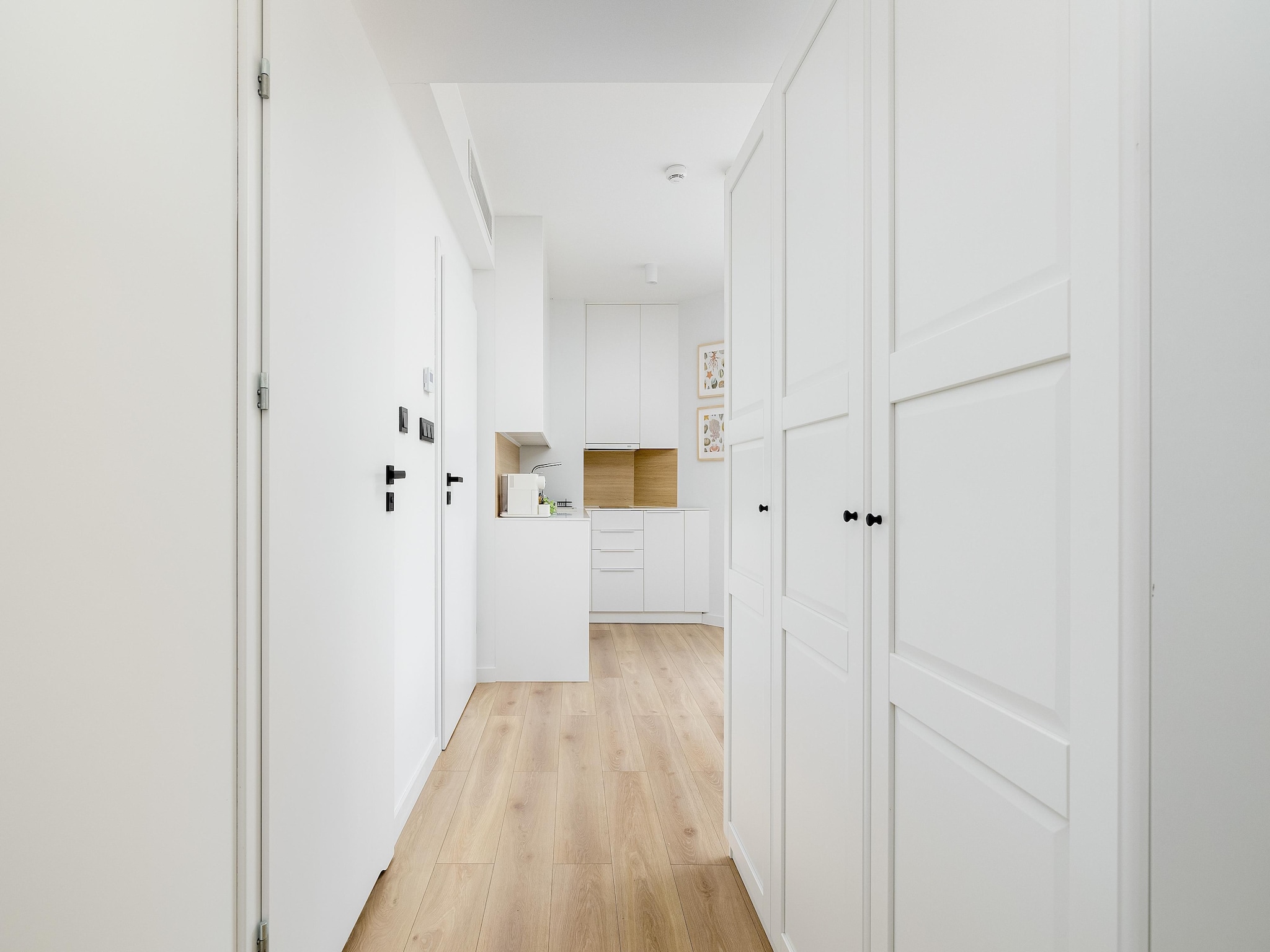 Apartamento Apartament Mazowiecka 2A Nr 110 Pobierowo