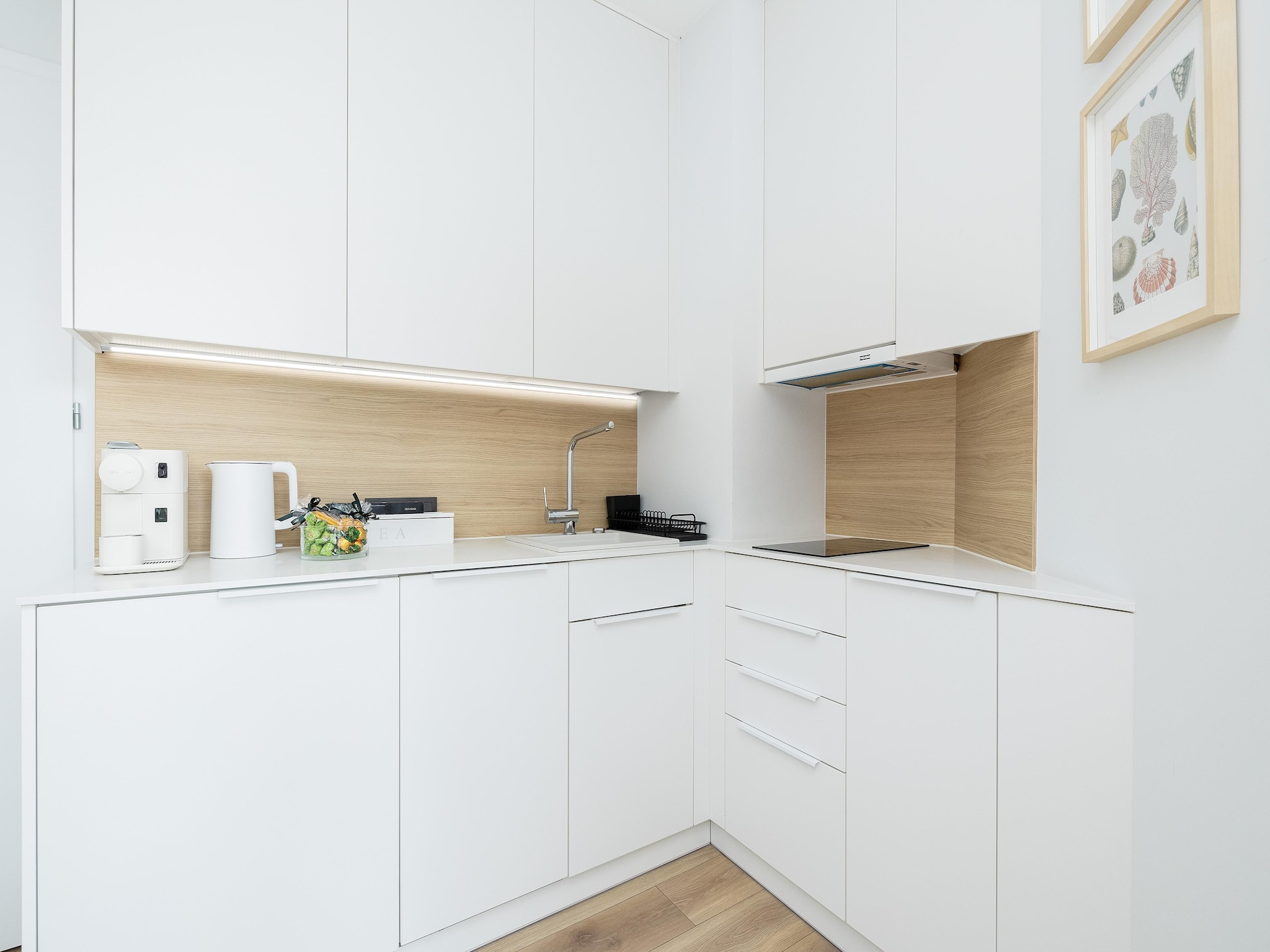 Apartamento Apartament Mazowiecka 2A Nr 110 Pobierowo