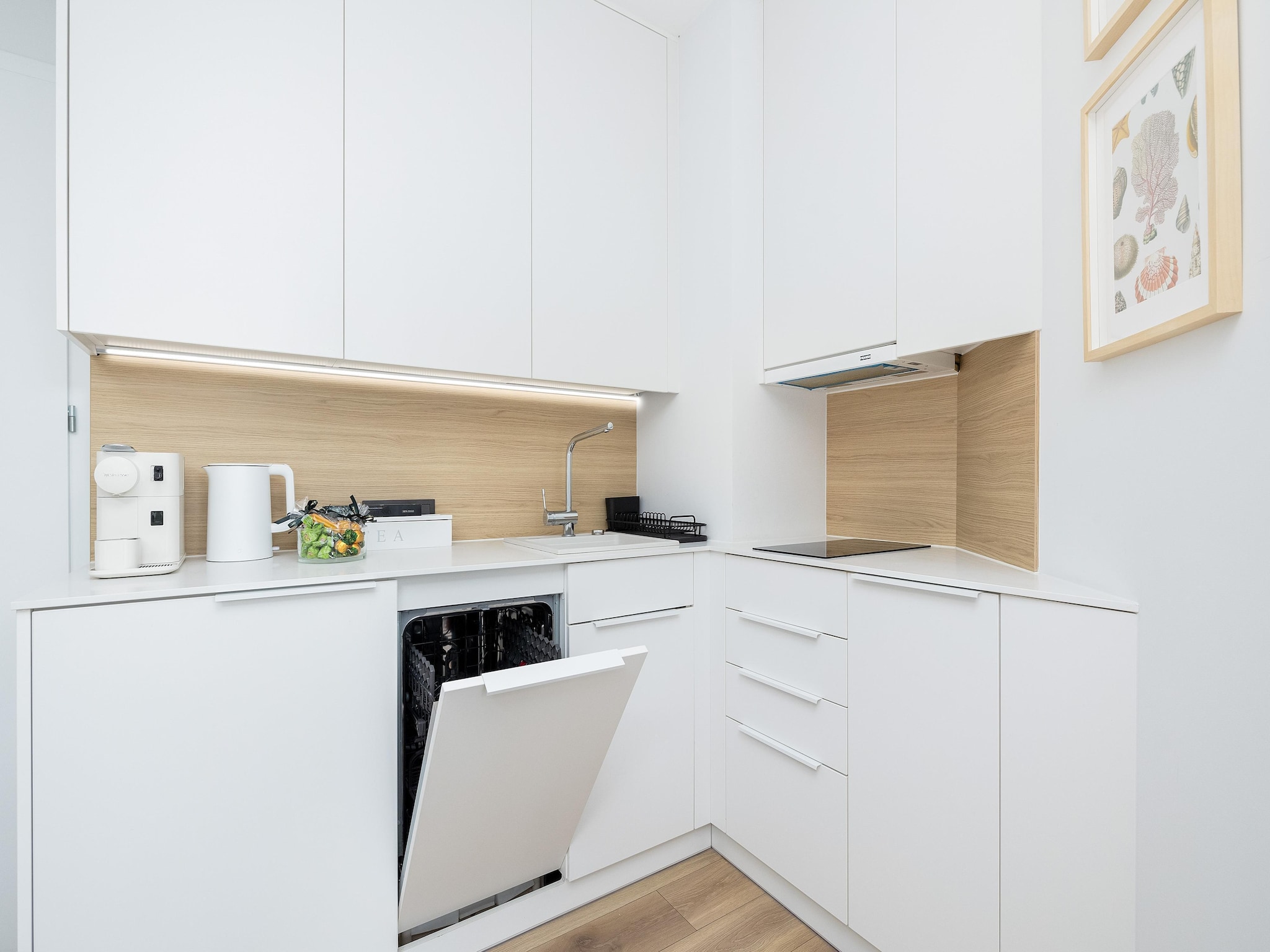 Apartamento Apartament Mazowiecka 2A Nr 110 Pobierowo