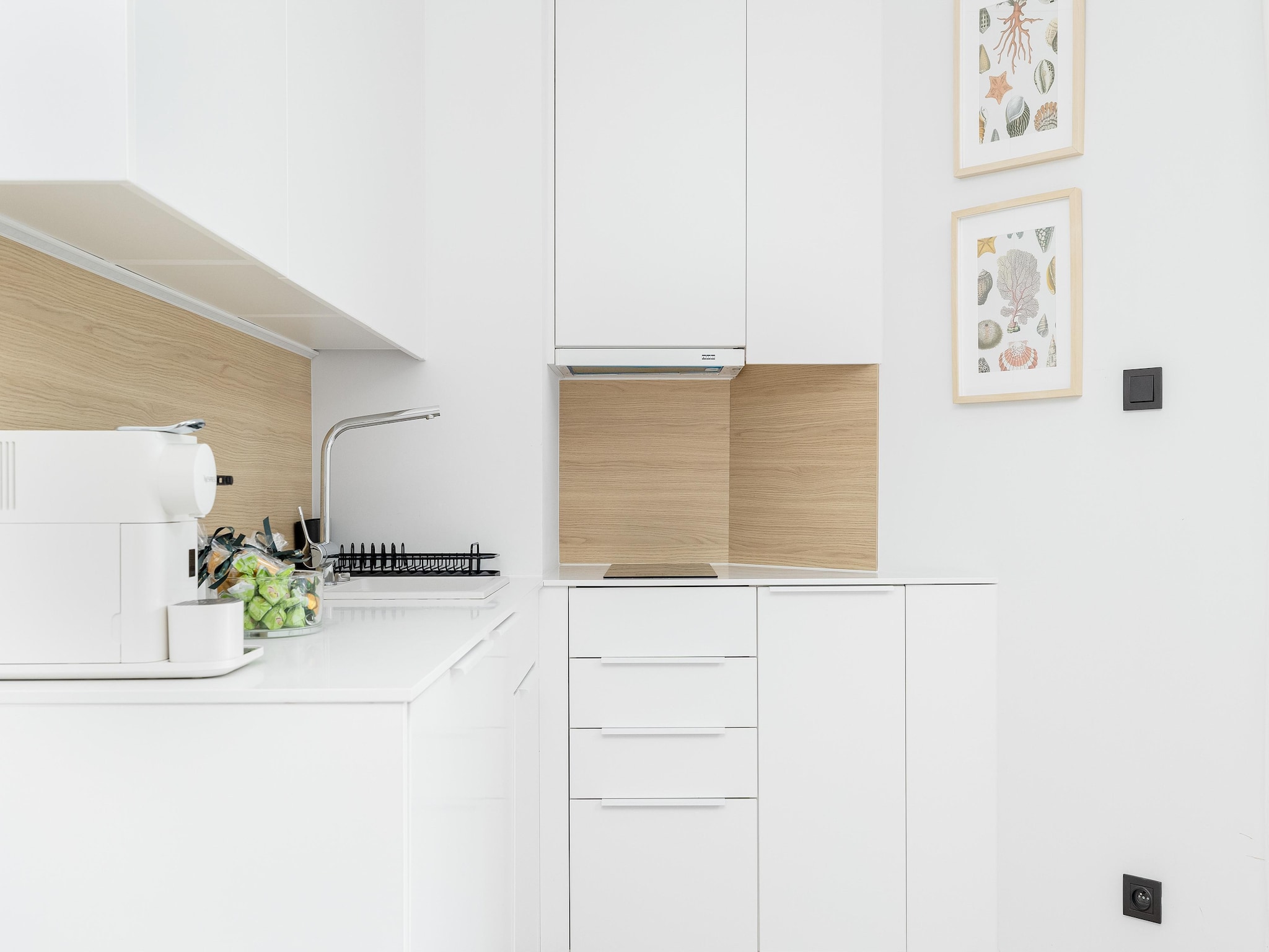 Apartamento Apartament Mazowiecka 2A Nr 110 Pobierowo