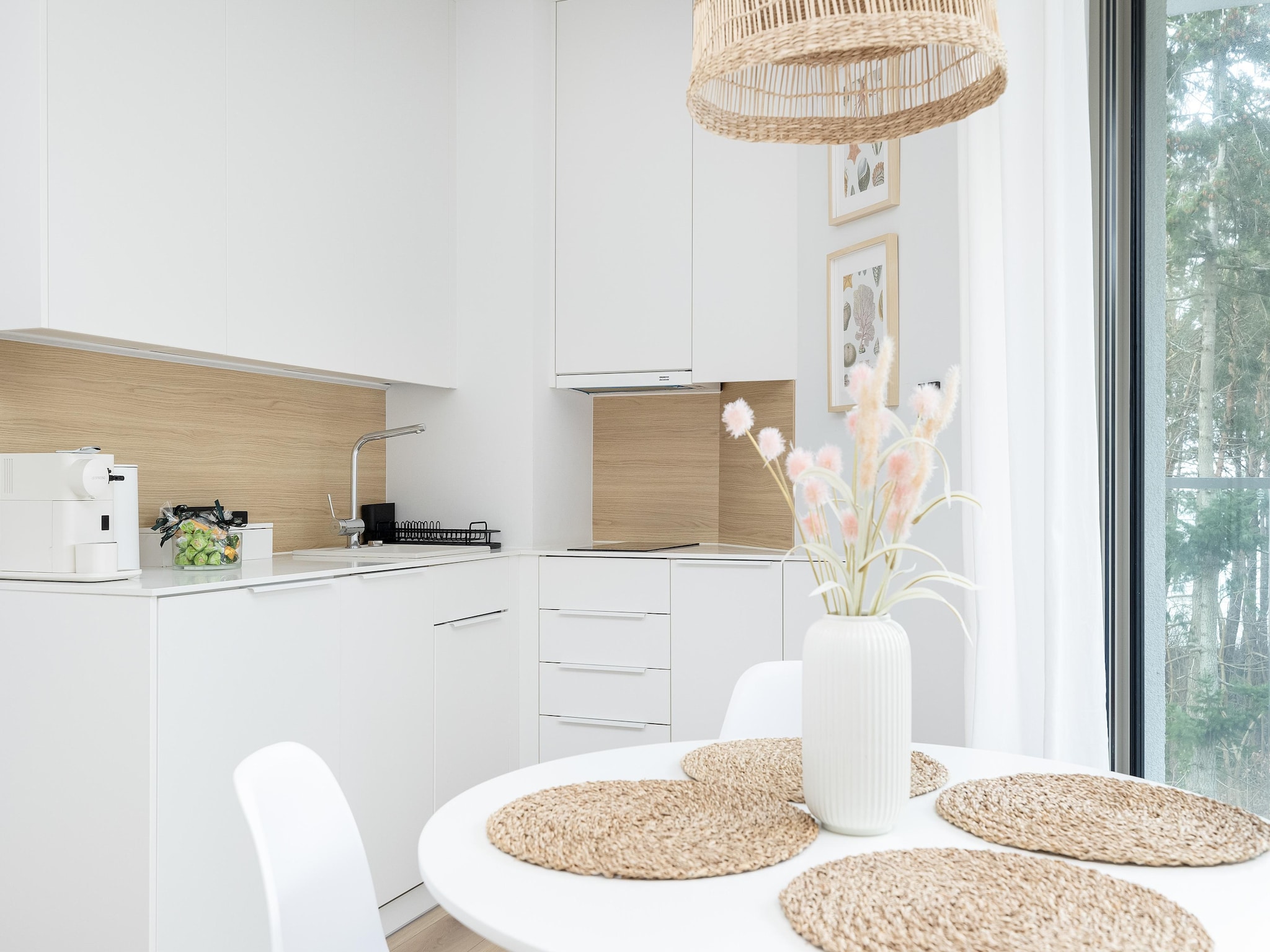 Apartamento Apartament Mazowiecka 2A Nr 110 Pobierowo