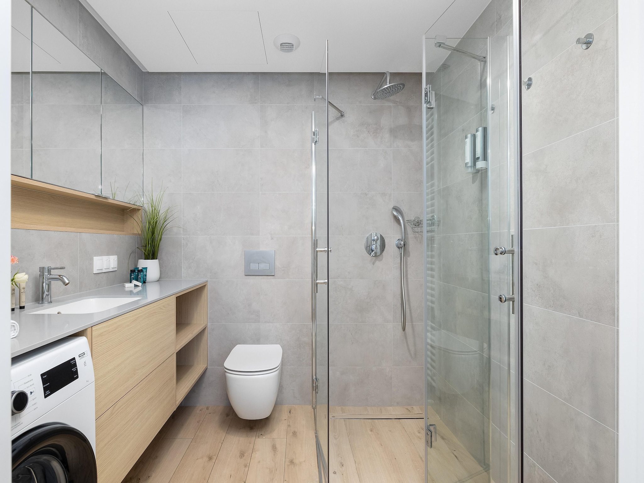 Apartamento Apartament Mazowiecka 2A Nr 110 Pobierowo