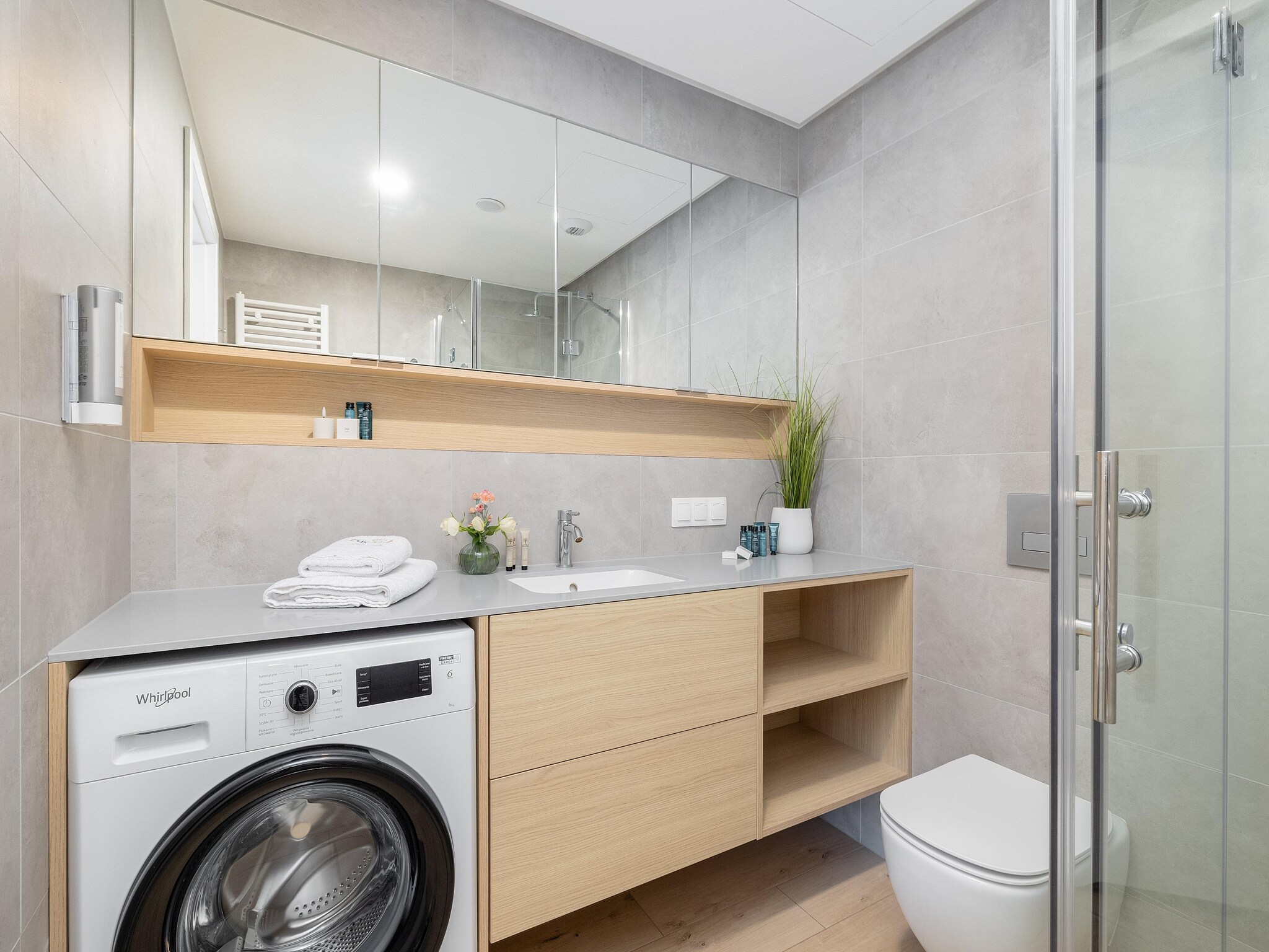 Apartamento Apartament Mazowiecka 2A Nr 110 Pobierowo