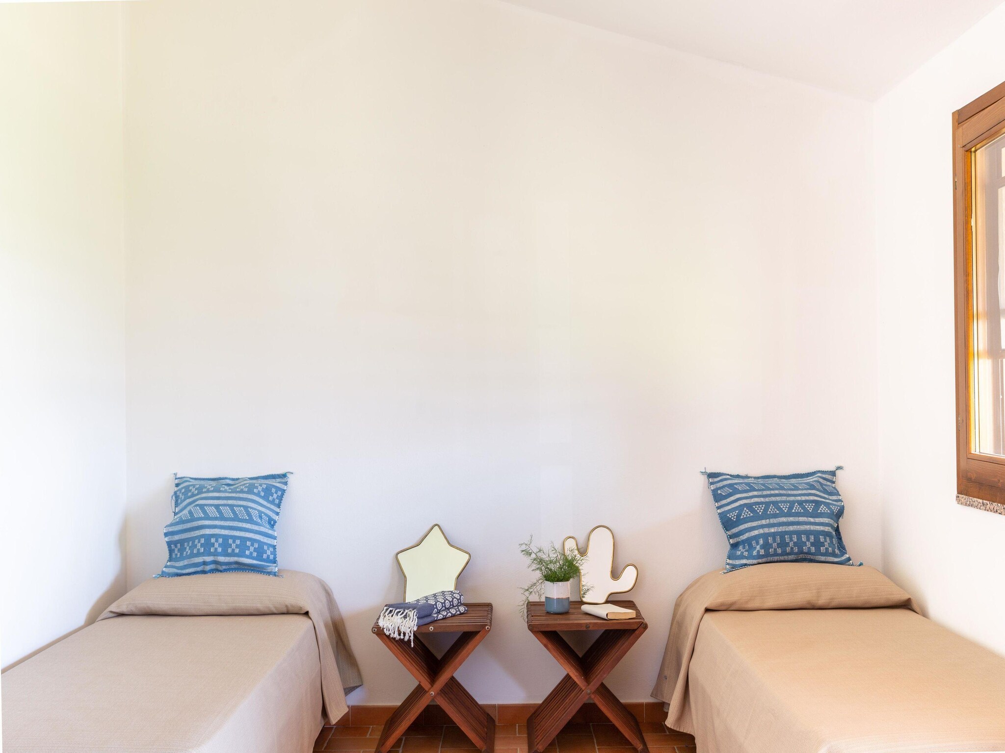 Ferienwohnung Gitavillage California 1-Zi-Villino Comfort Monolo