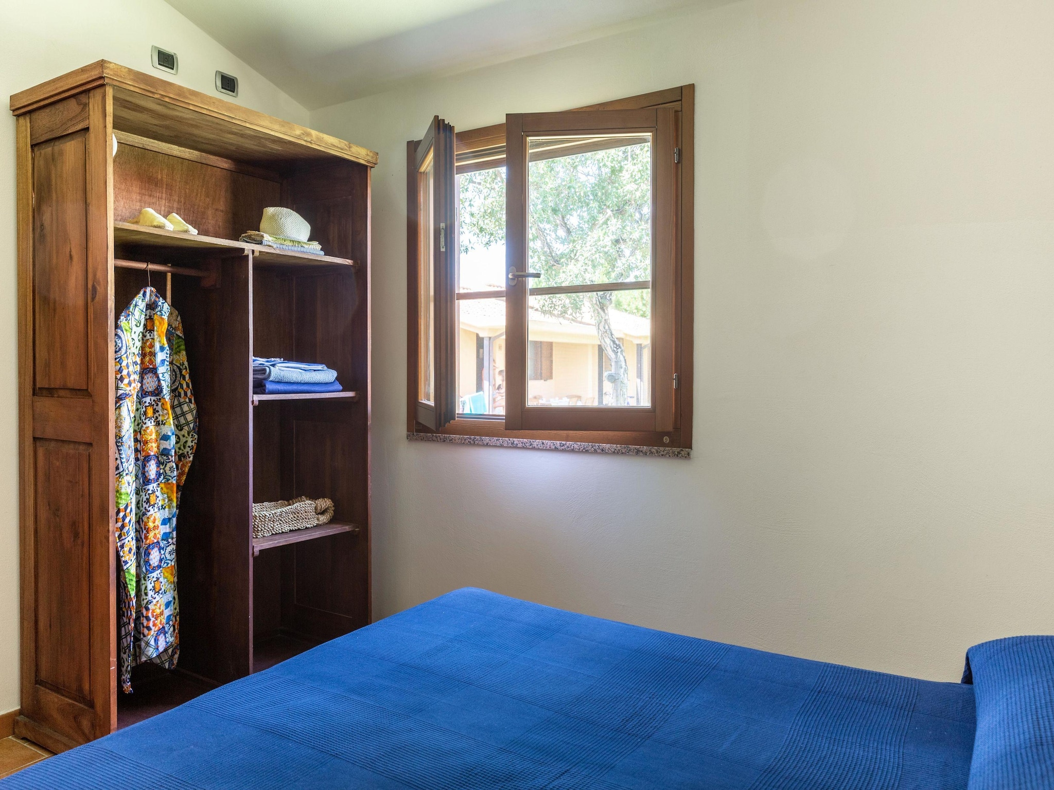 Ferienwohnung Gitavillage California 1-Zi-Villino Comfort Monolo