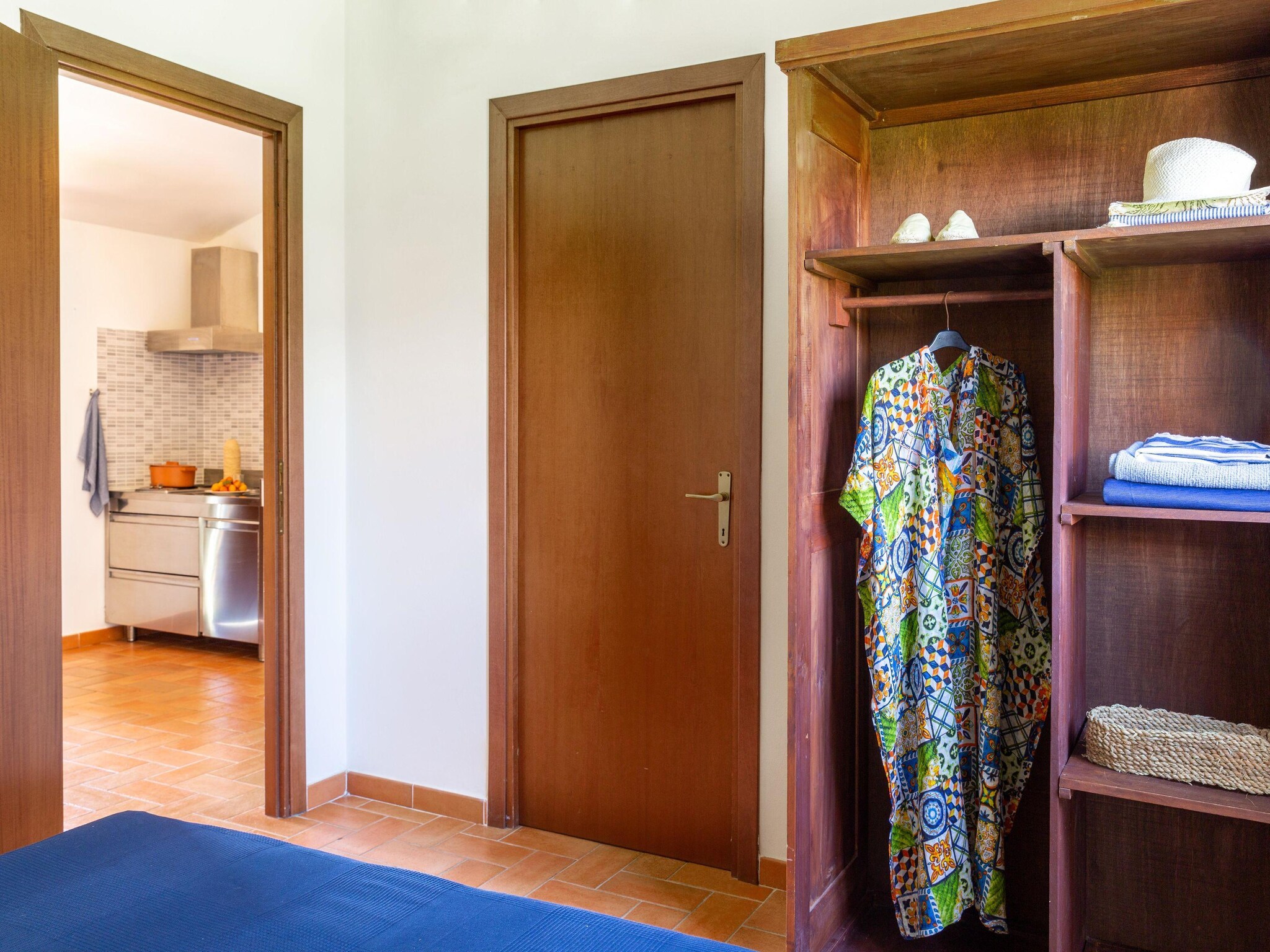 Ferienwohnung Gitavillage California 1-Zi-Villino Comfort Monolo