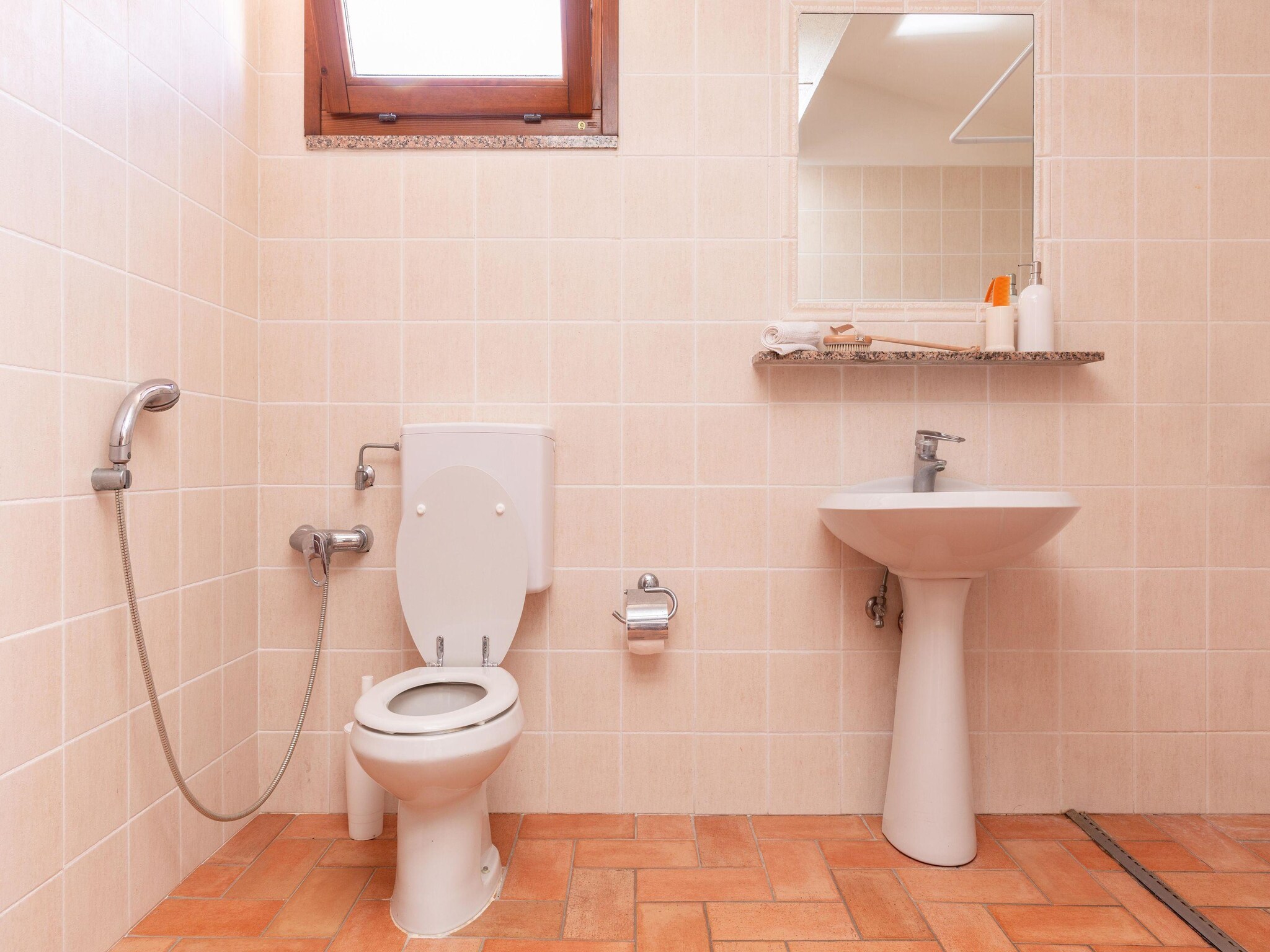 Ferienwohnung Gitavillage California 1-Zi-Villino Comfort Monolo
