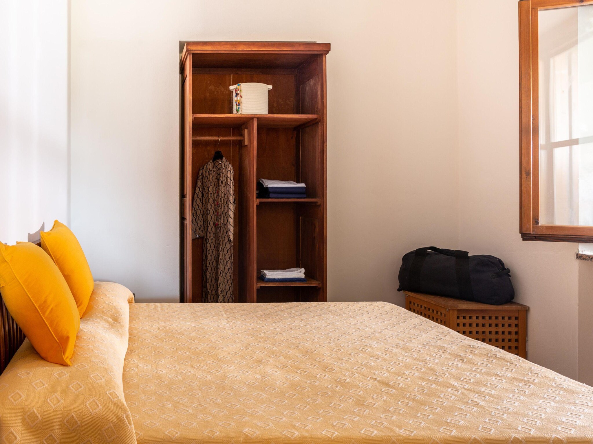 Ferienwohnung Gitavillage California 1-Zi-Villino Comfort Monolo