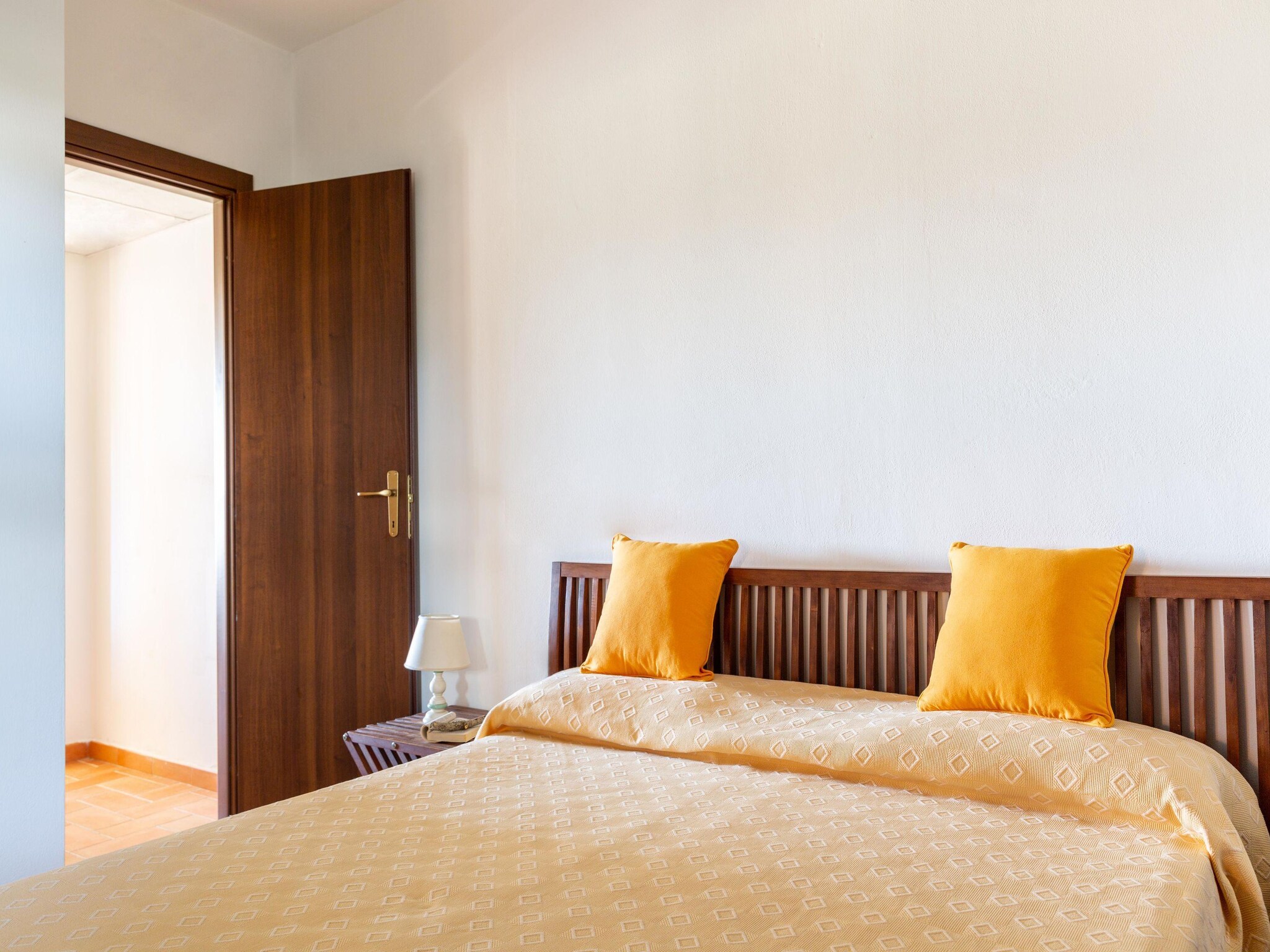 Ferienwohnung Gitavillage California 1-Zi-Villino Comfort Monolo